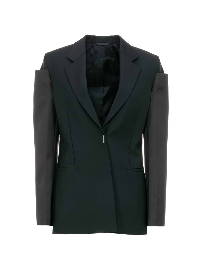 Wool jacket Givenchy for women - buy in the official Viled