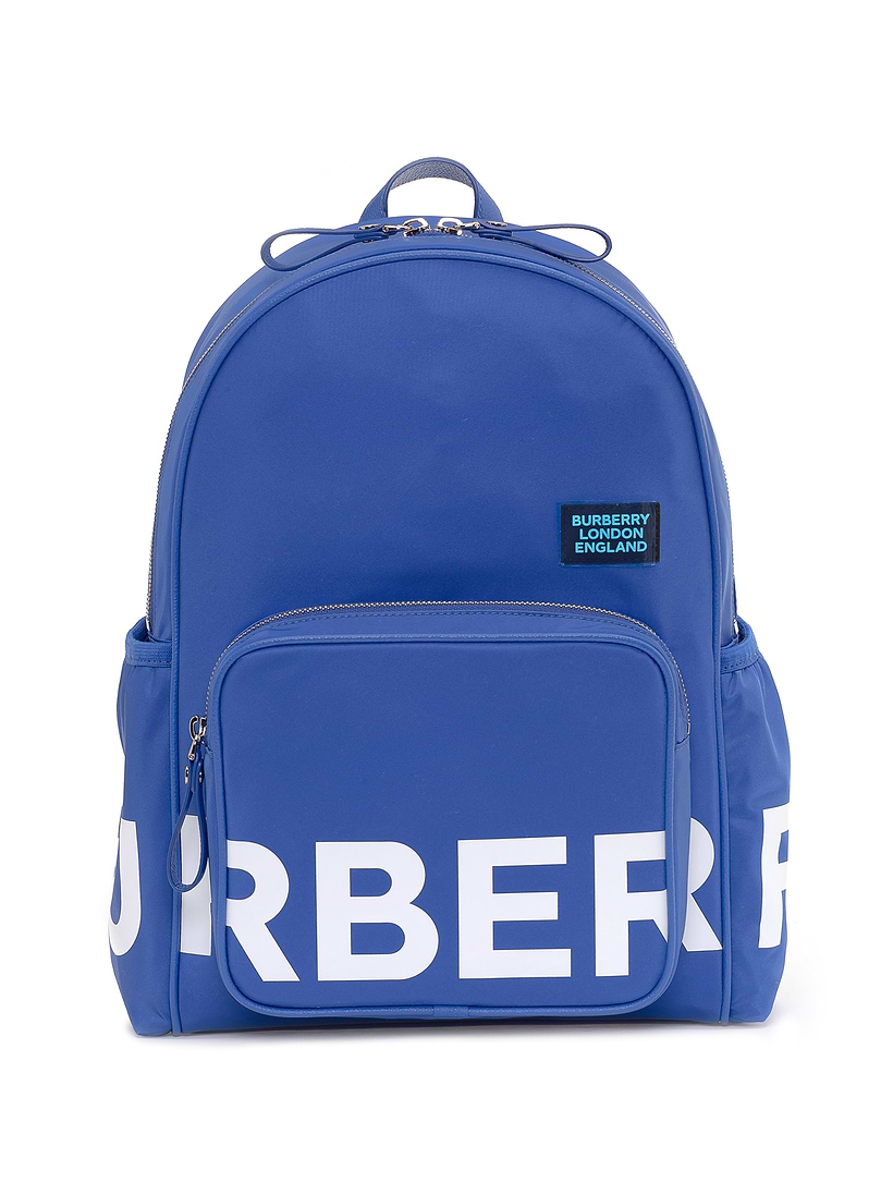 Backpack Burberry for kids - buy in the official Viled
