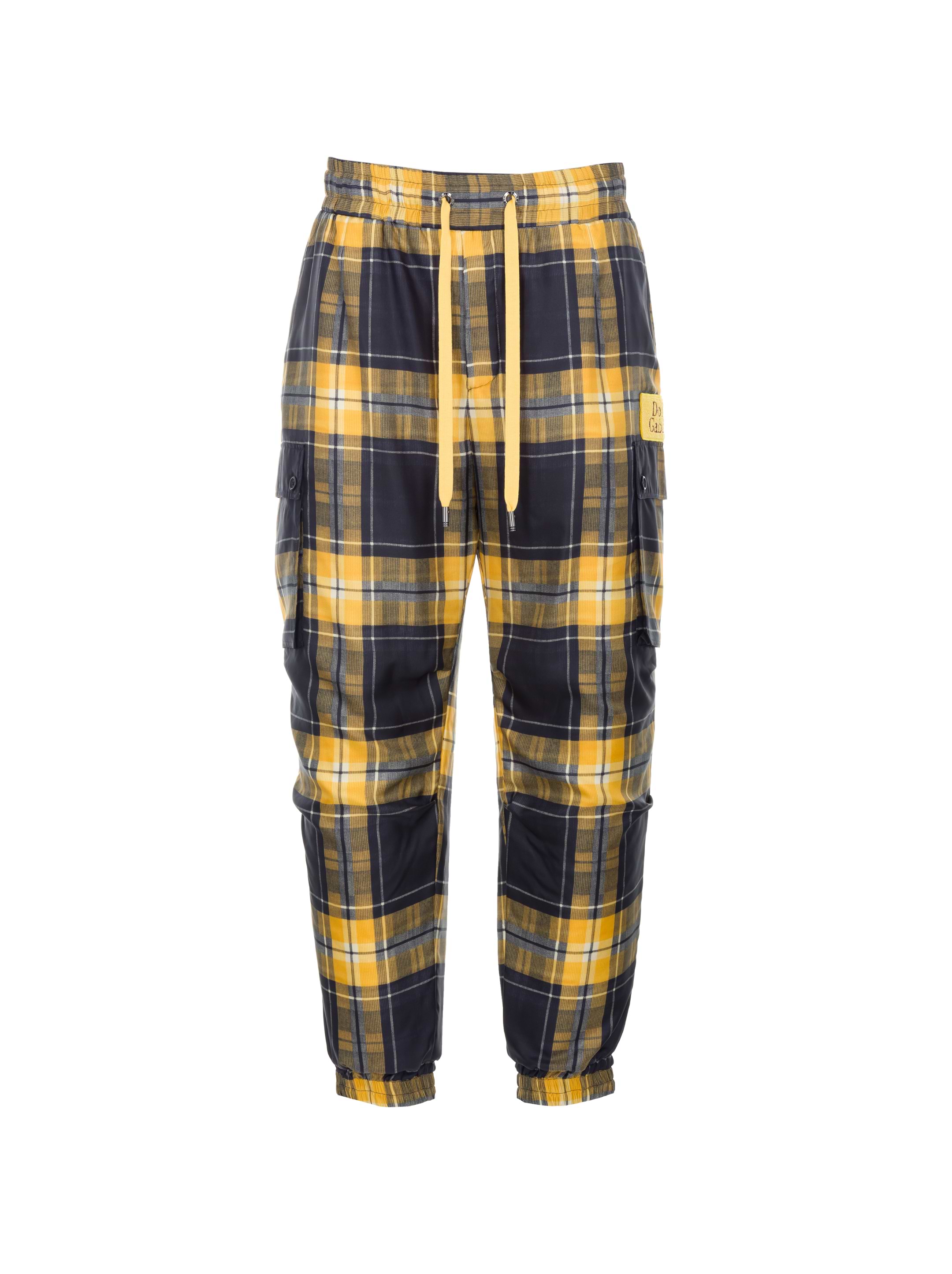 ボトムスその他 BRUNELLO CUCINELLI 'Shiny Trims' joggers (MP828SM689 C9122) Brunello cucinelli 'shiny trims' joggers available on julian