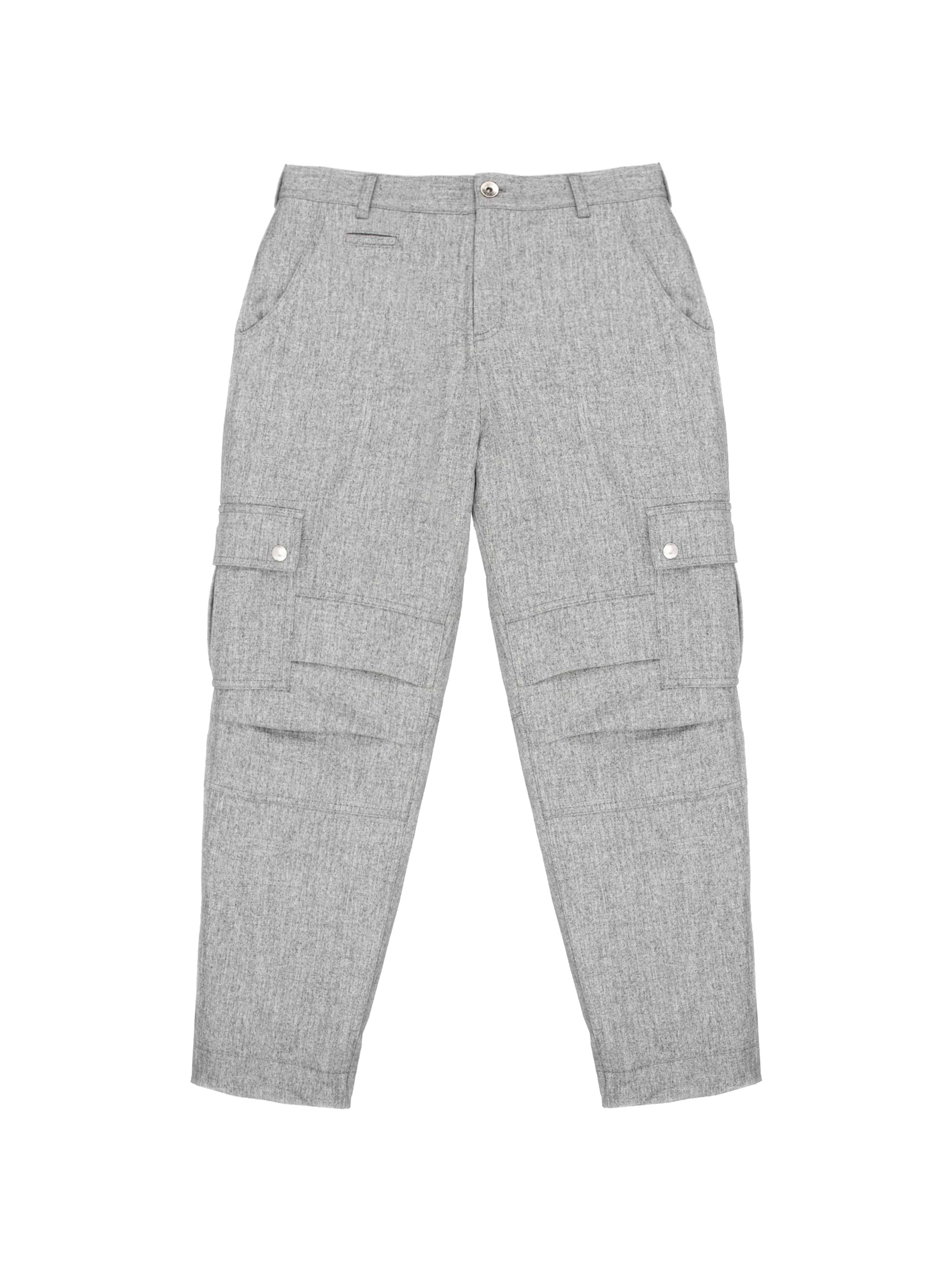 Tapered pants Brunello Cucinelli for kids - buy in the