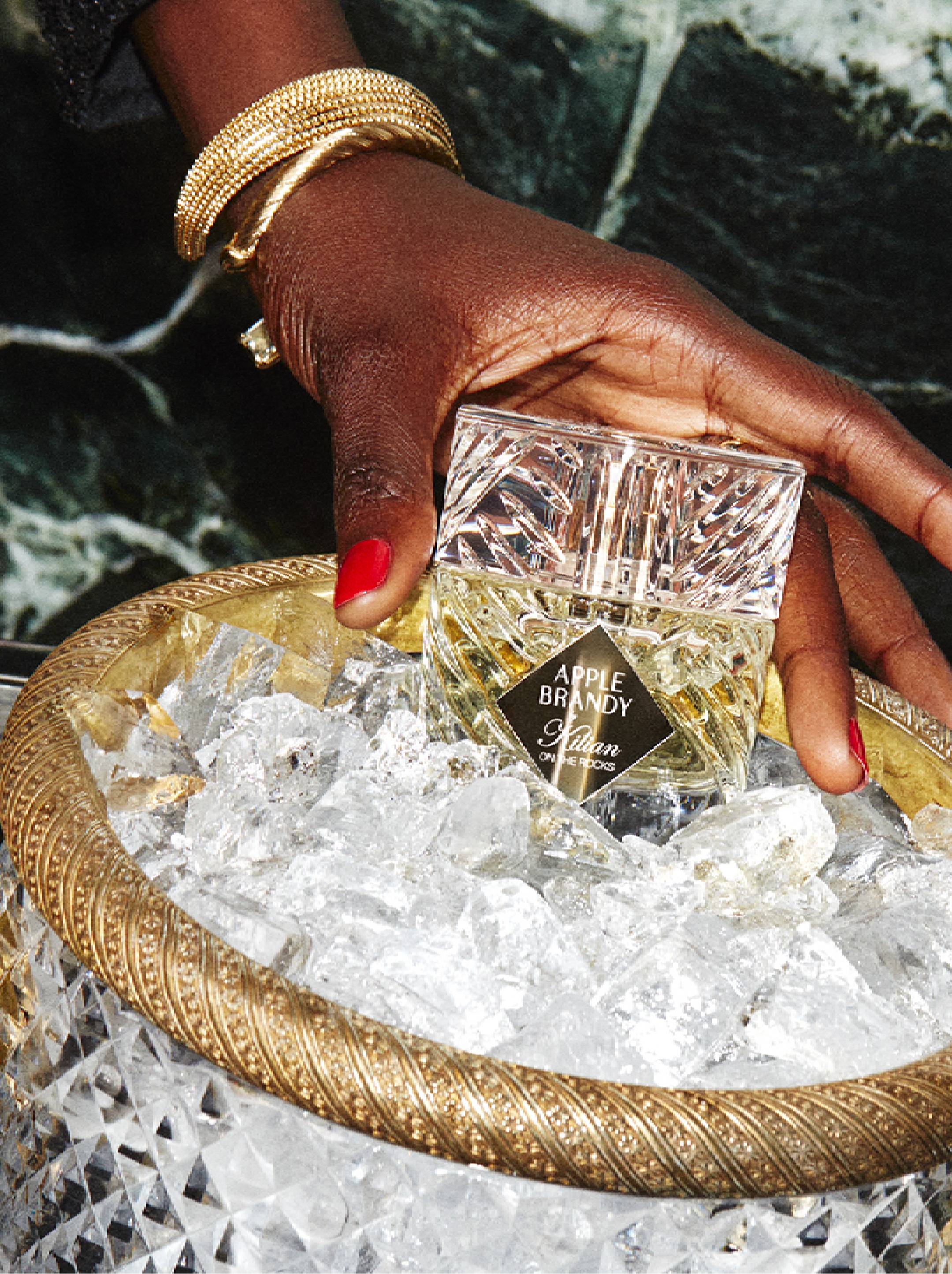 Kilian Paris Apple Brandy On The Rocks Eau de parfum, 50 ml - buy