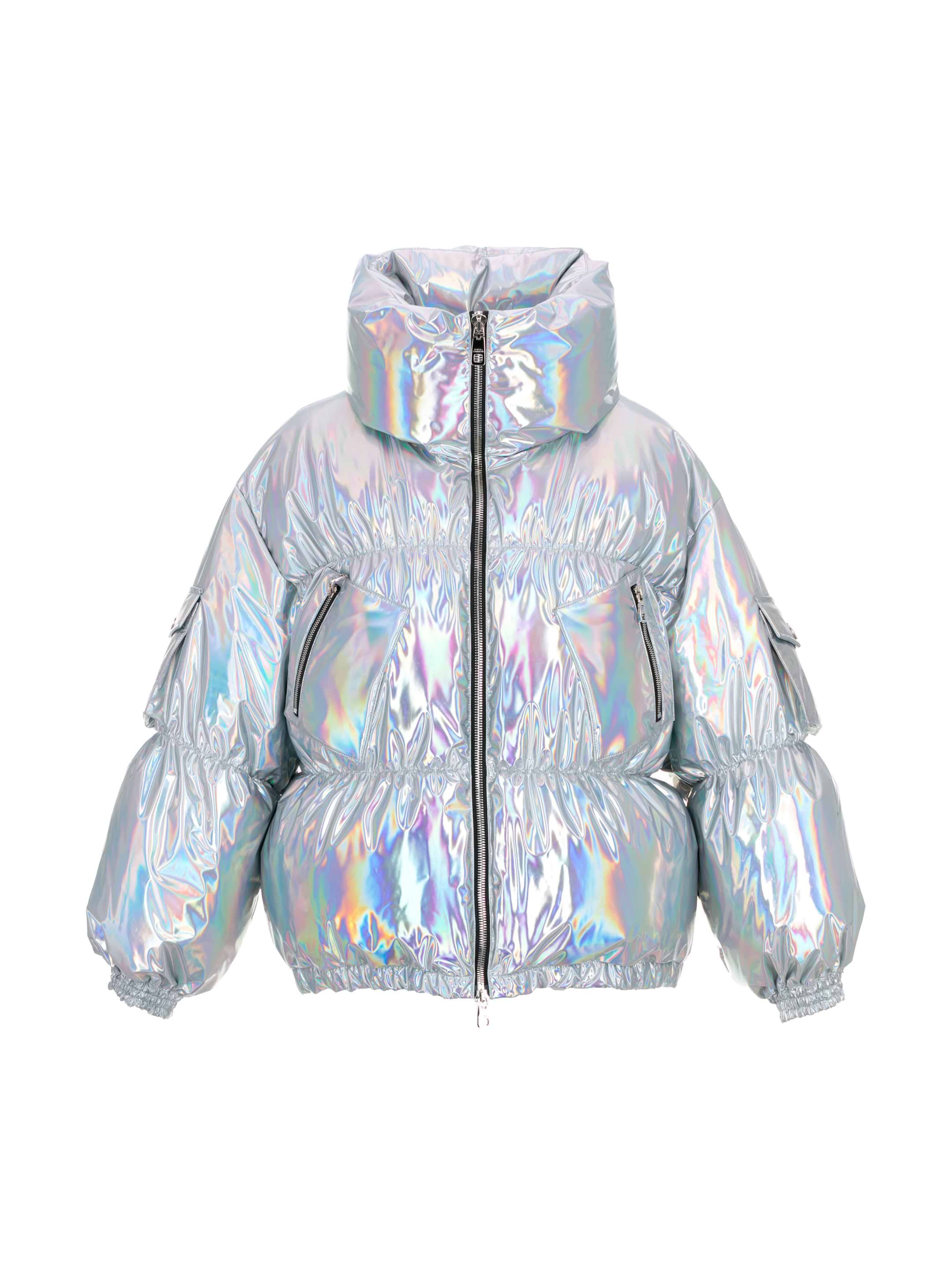ジャケット DOLCE  GABBANA Women Jackets F27DITFQOAB S8100 GREY Women's jackets, coats and down jackets | Dolce&Gabbana®
