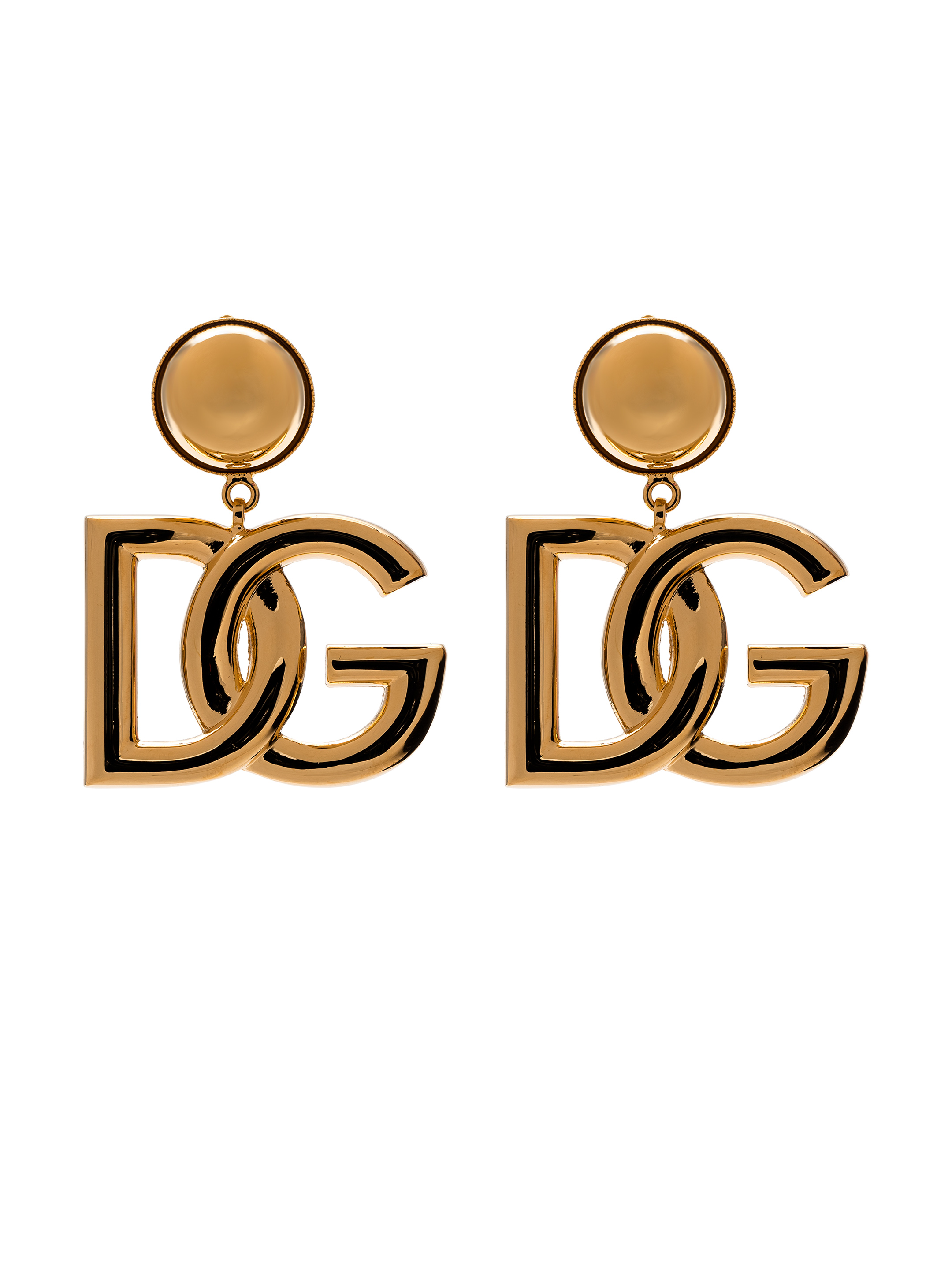 イヤリング Dolce & Gabbana WEN6P2.W1111 Earrings Dolce & Gabbana WEN6P2.W1111 Earrings (Dolce & Gabbana