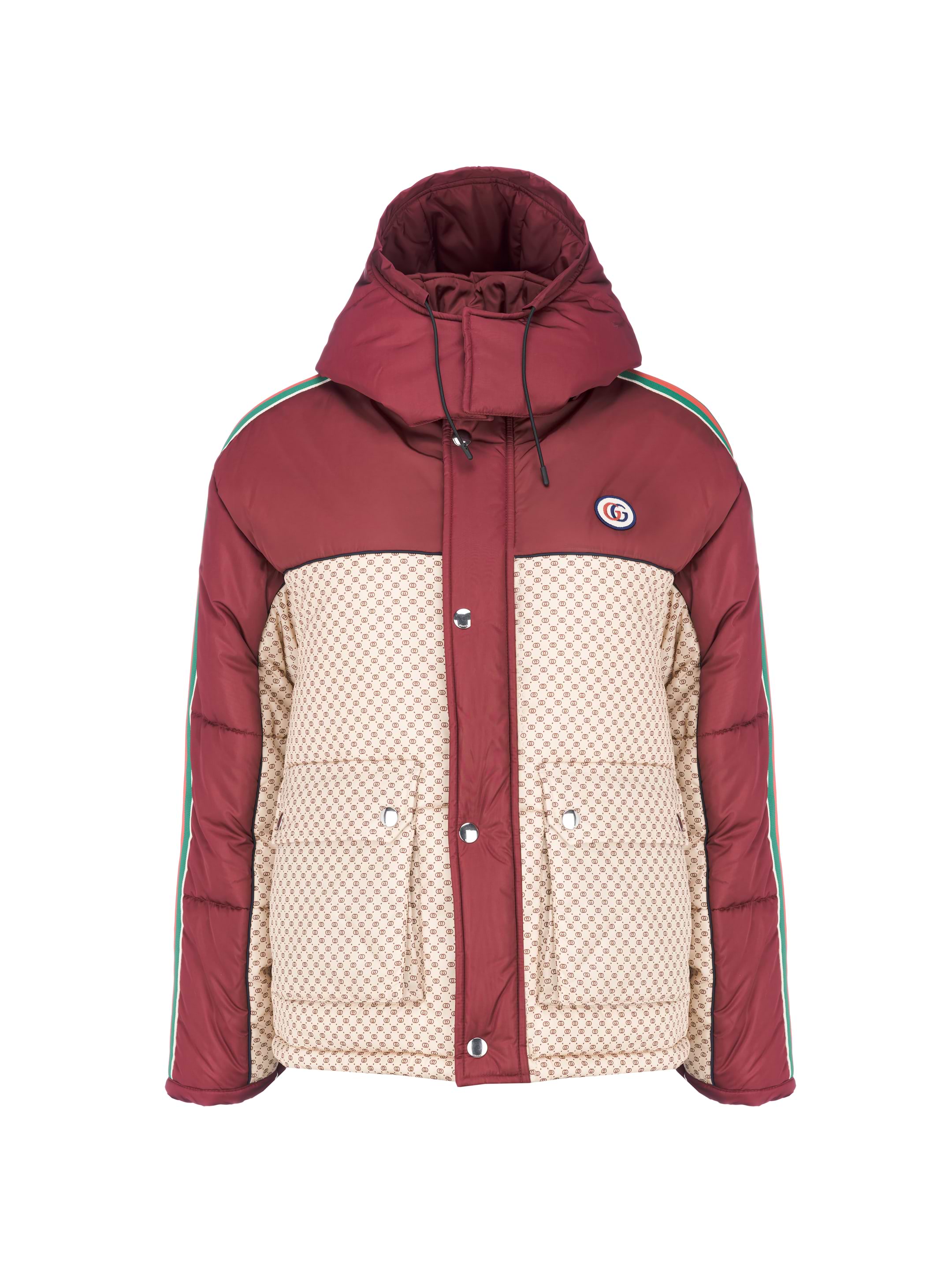 ダウンジャケット・コート MOORER 'Kilie' down jacket Moorer 'kilie' down jacket available on julian-fashion.com