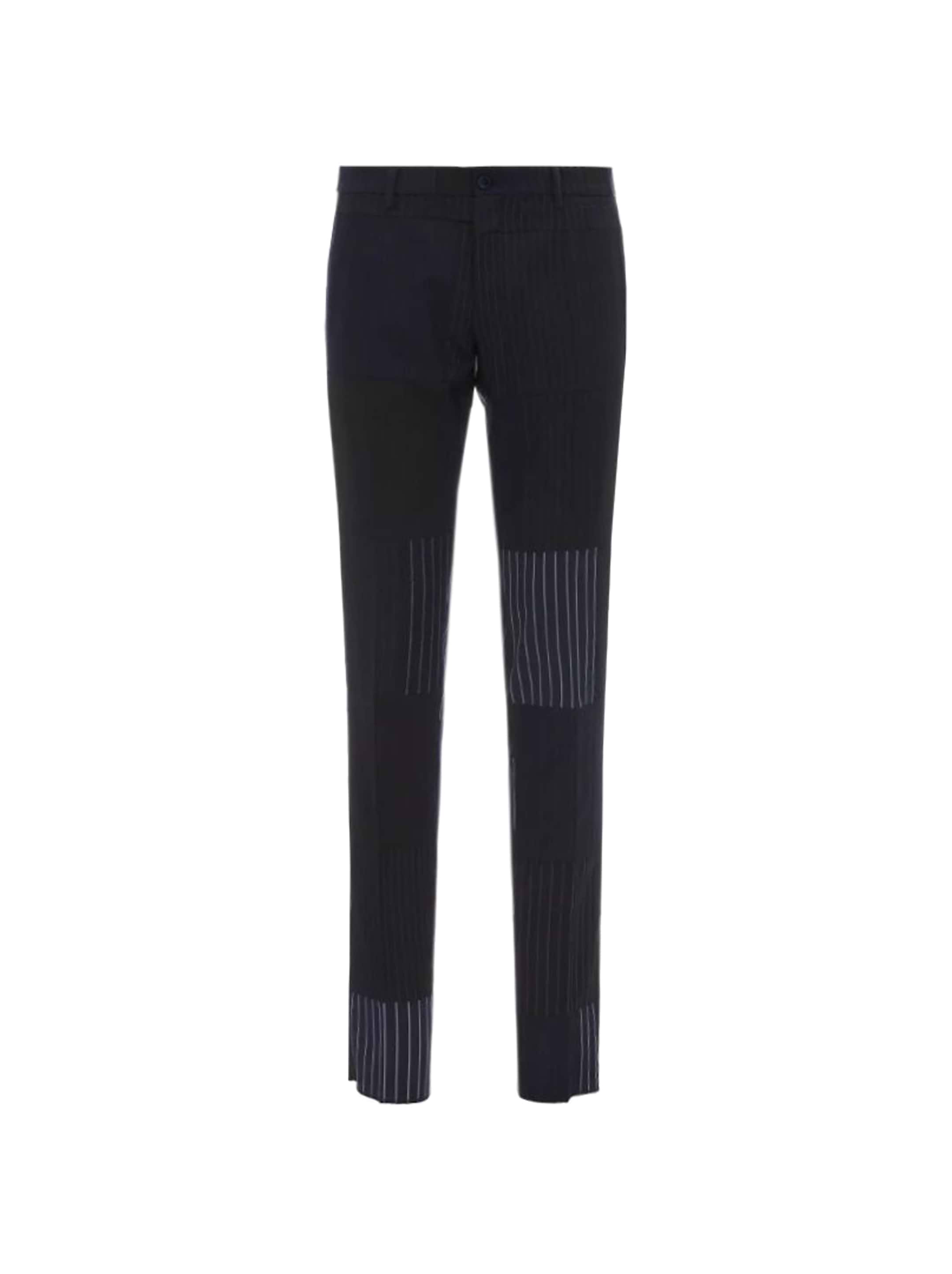 【関税&送料込】Dolce & Gabbana Graphite Wool Pant Dolce & Gabbana Graphite Wool Pant | italist
