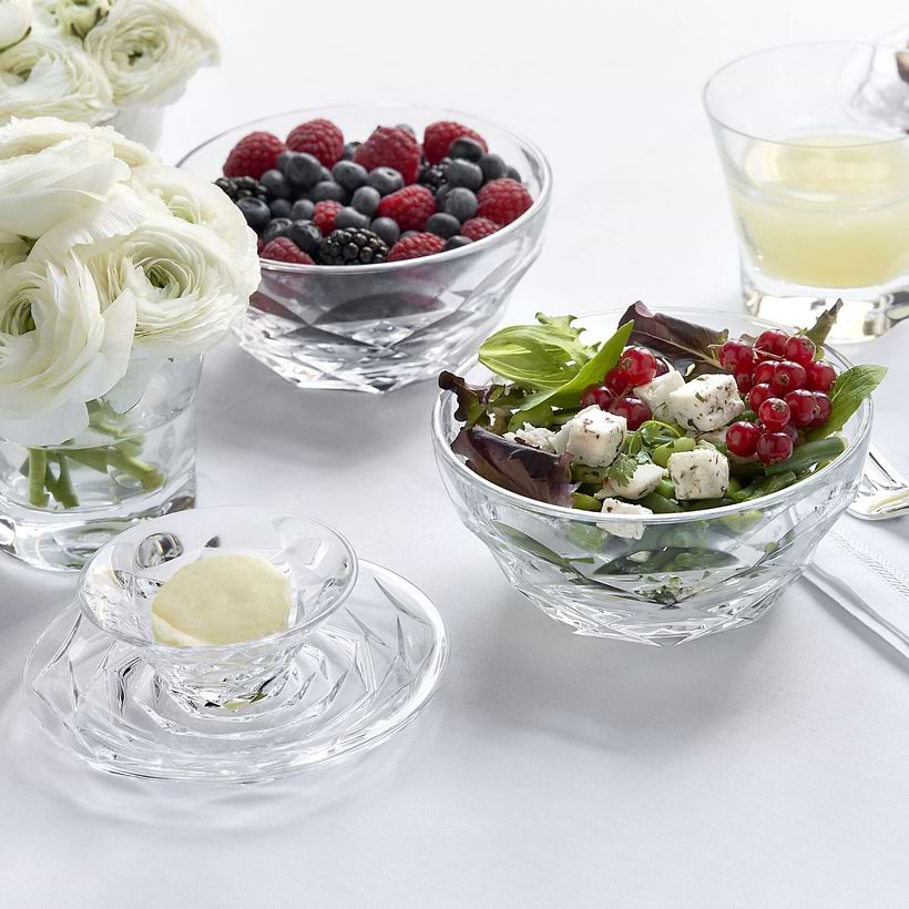 Bowl Swing Baccarat for women - buy in the official Viled