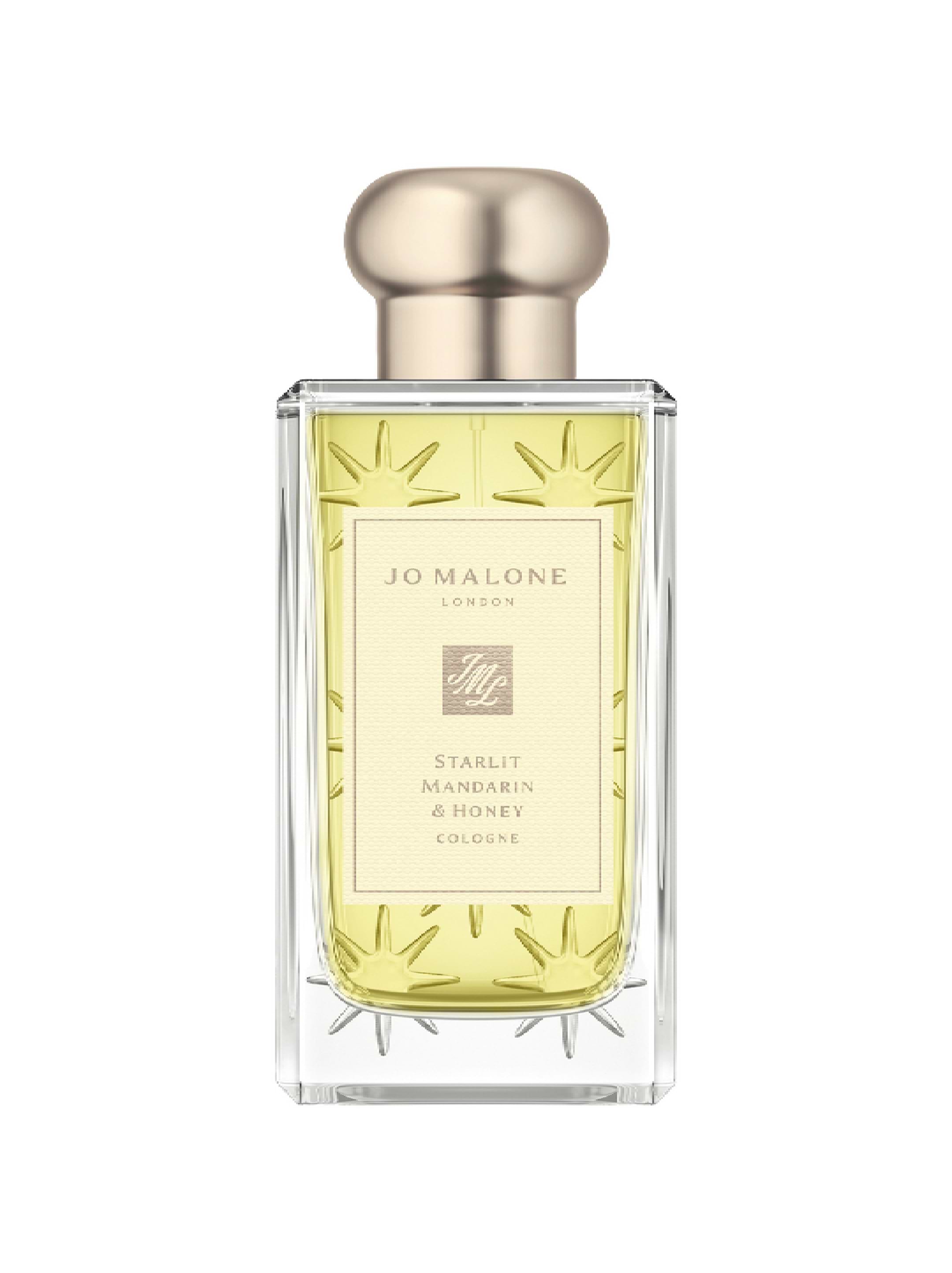 Jo MALONE LONDON★STARLIT MANDARIN& HONEY Jo Malone London Starlit Mandarin and Honey