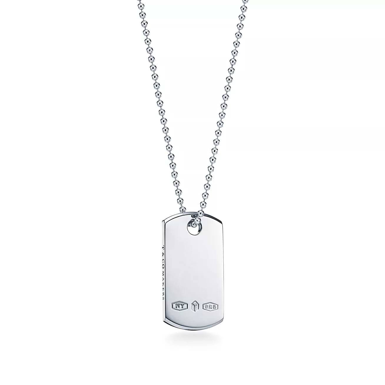 T＆CO りング　1837 ティファニー 1837™ リング シルバー（ナロー） | Tiffany & Co.