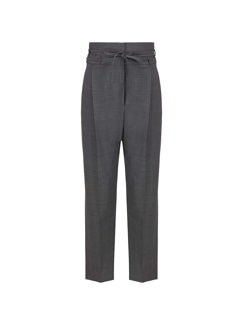 パンツ BRUNELLO CUCINELLI Women Straight Pants M0C59P8942 C2874 Bei Brunello Cucinelli women's Straight leg pants - buy for