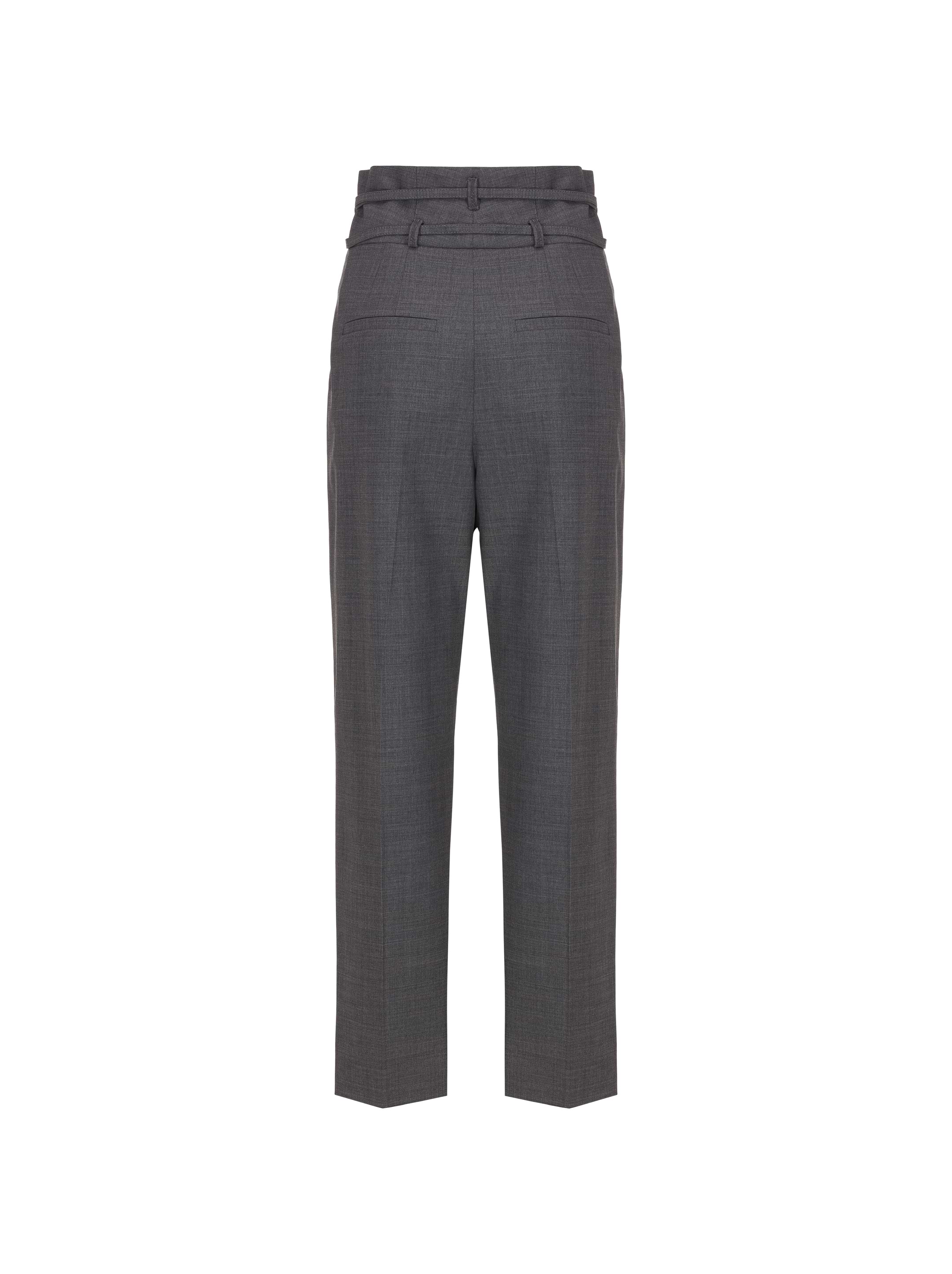 Brunello Cucinelli women's Straight leg pants - buy for