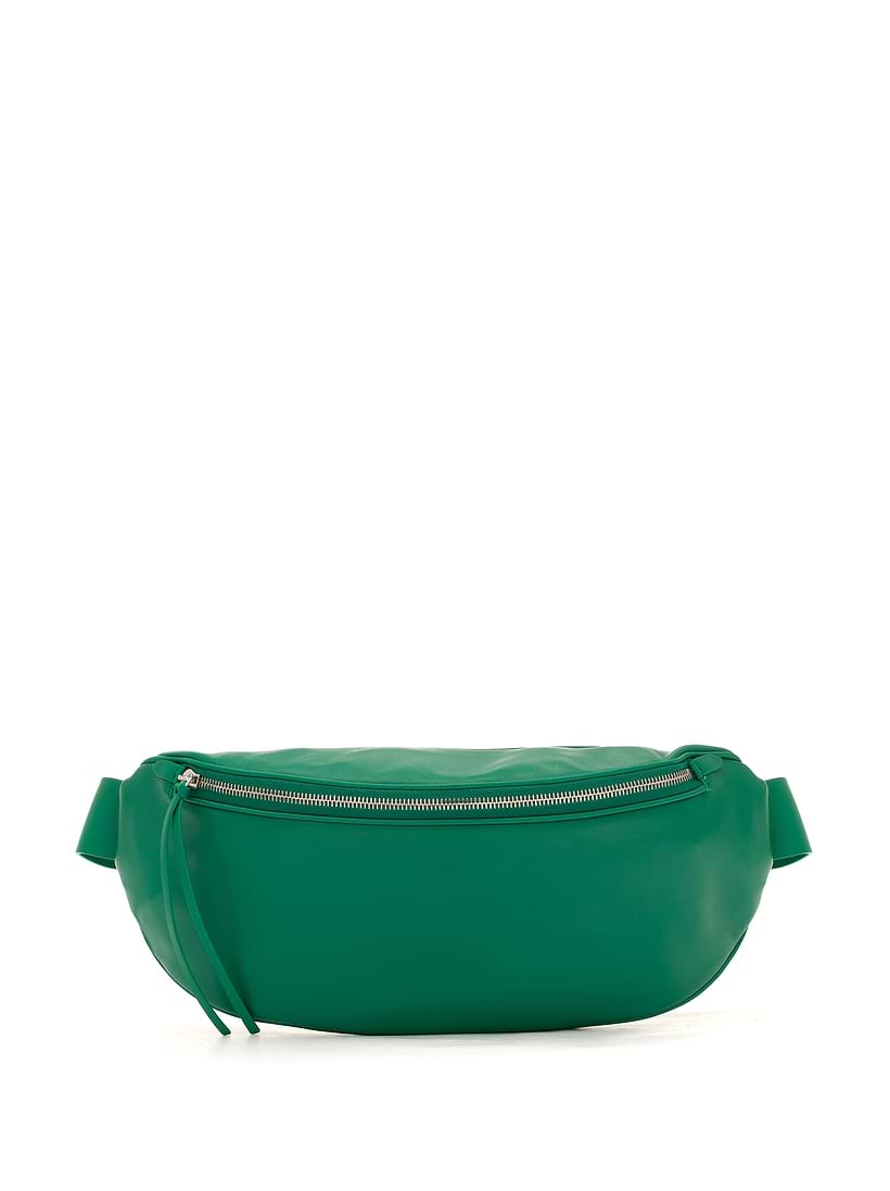 ★Jil Sander★ 22SS Jil Sander Belt Bag JSPU855521WUB01046N1 Jil Sander women's Leather belt bag - buy for 318600 KZT in