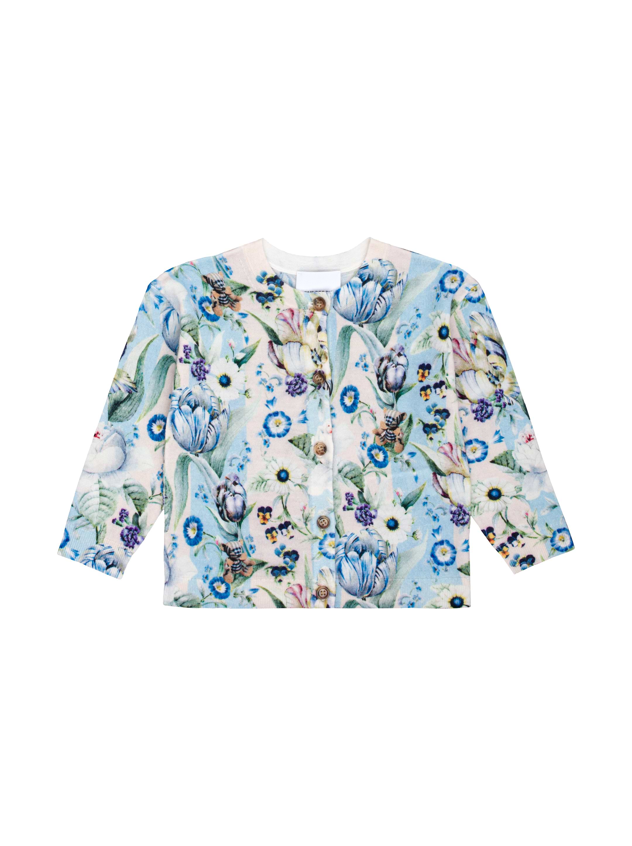 Jacket and bodysuit set Burberry for kids - buy in the