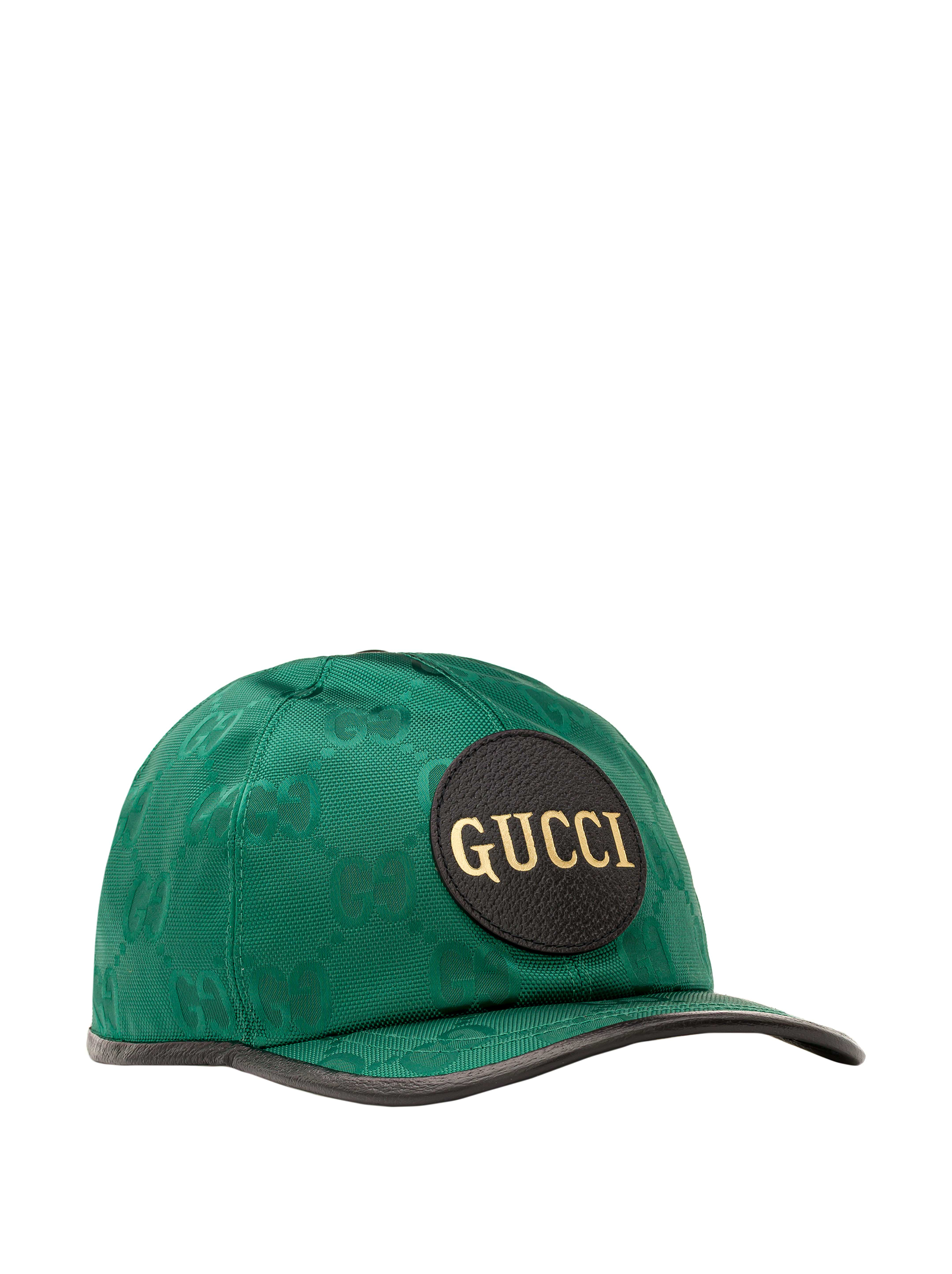 Gucci men's Gucci Off The Grid cap - buy for 224000 KZT in