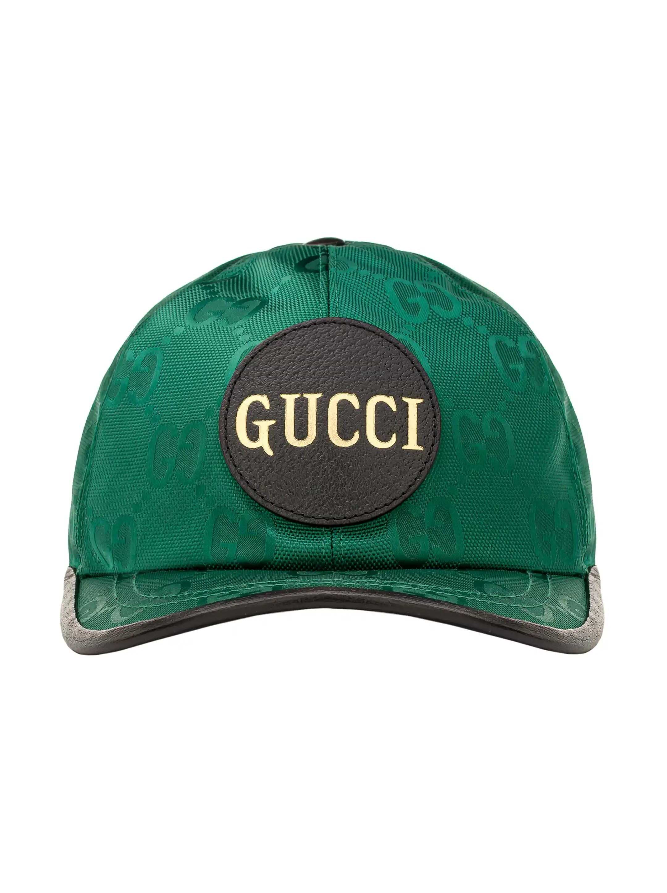 未使用品　GUCCI OFF THE GRID キャップ ゴールド　 M58cm 未使用品 GUCCI OFF THE GRID キャップ ゴールド M58cm 未使用品