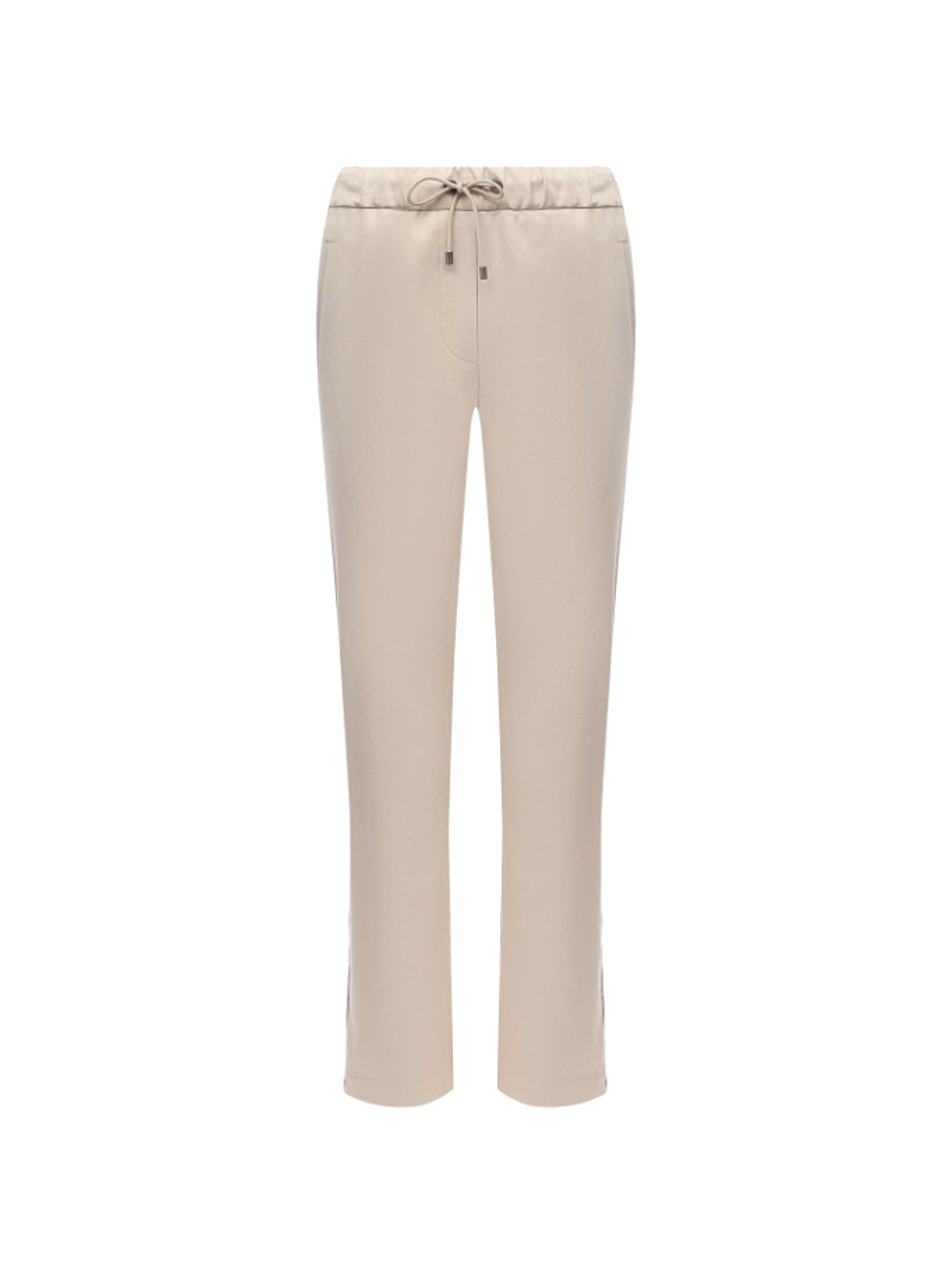 Fabiana Filippi women's Tapered pants - buy for 197750 KZT
