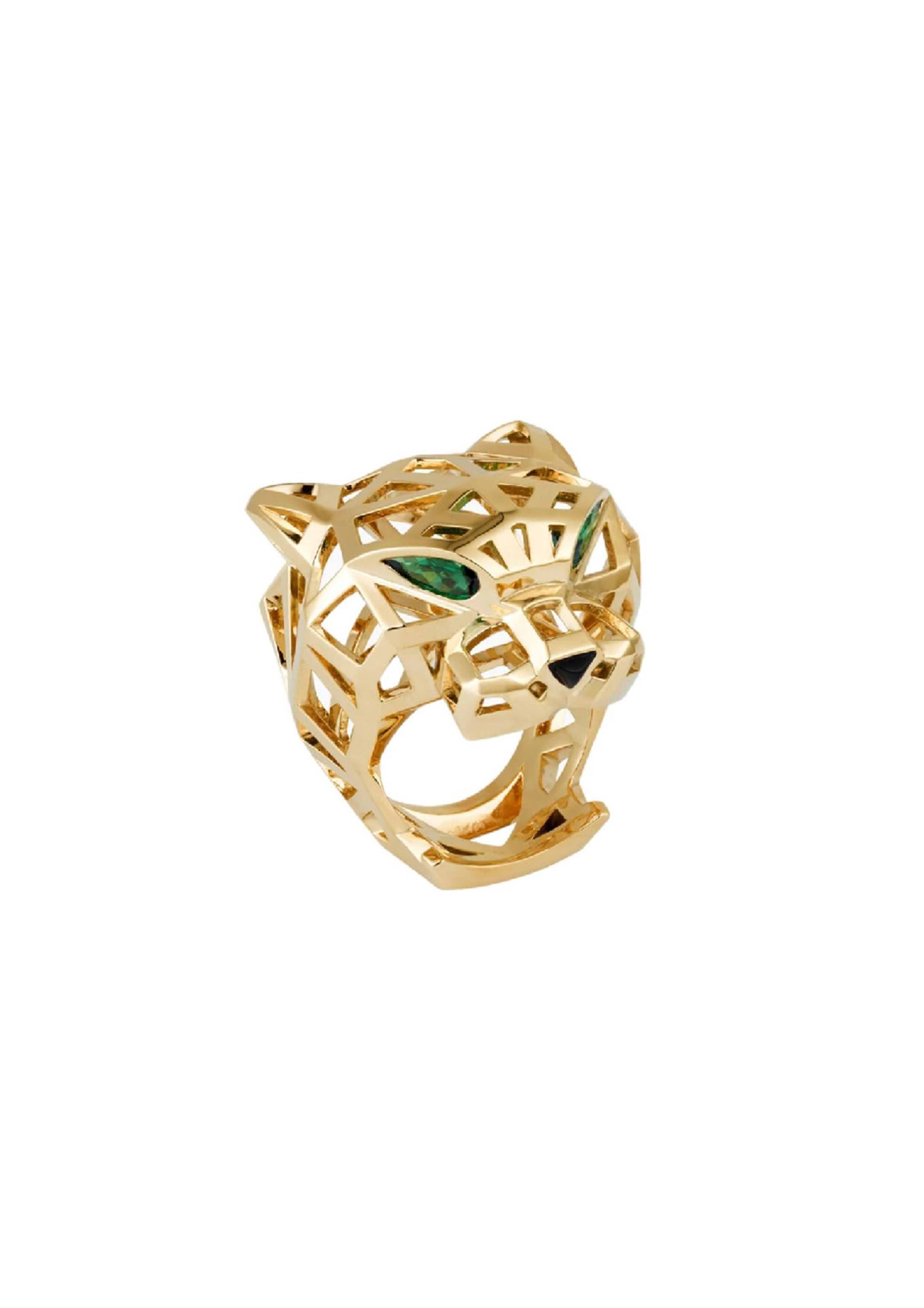 Cartier Panthère de Cartier Ring Gold 750 - buy for 16416000