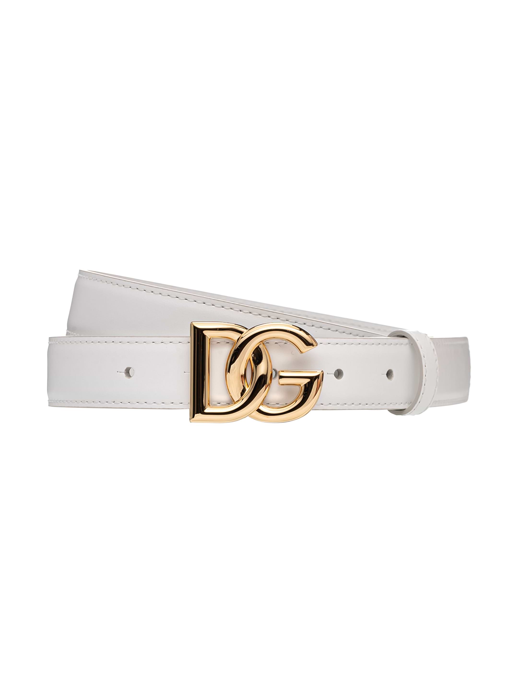 ベルト Dolce & Gabbana BE1447.AW576 Belts Dolce & Gabbana DG Belt - Women – myCompañero