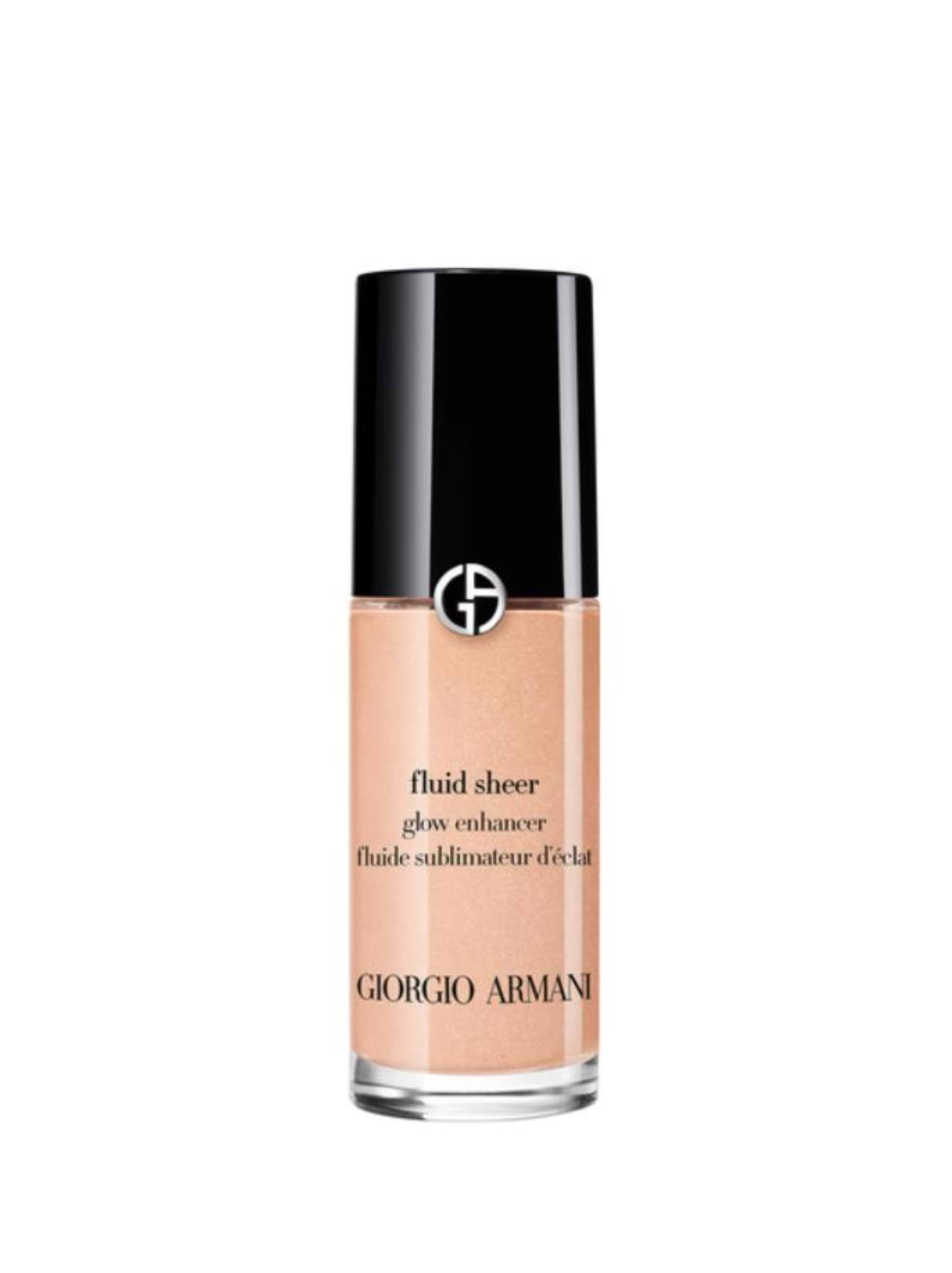 Giorgio Armani Luminous Silk Fluid Sheer, shade buy for 26800