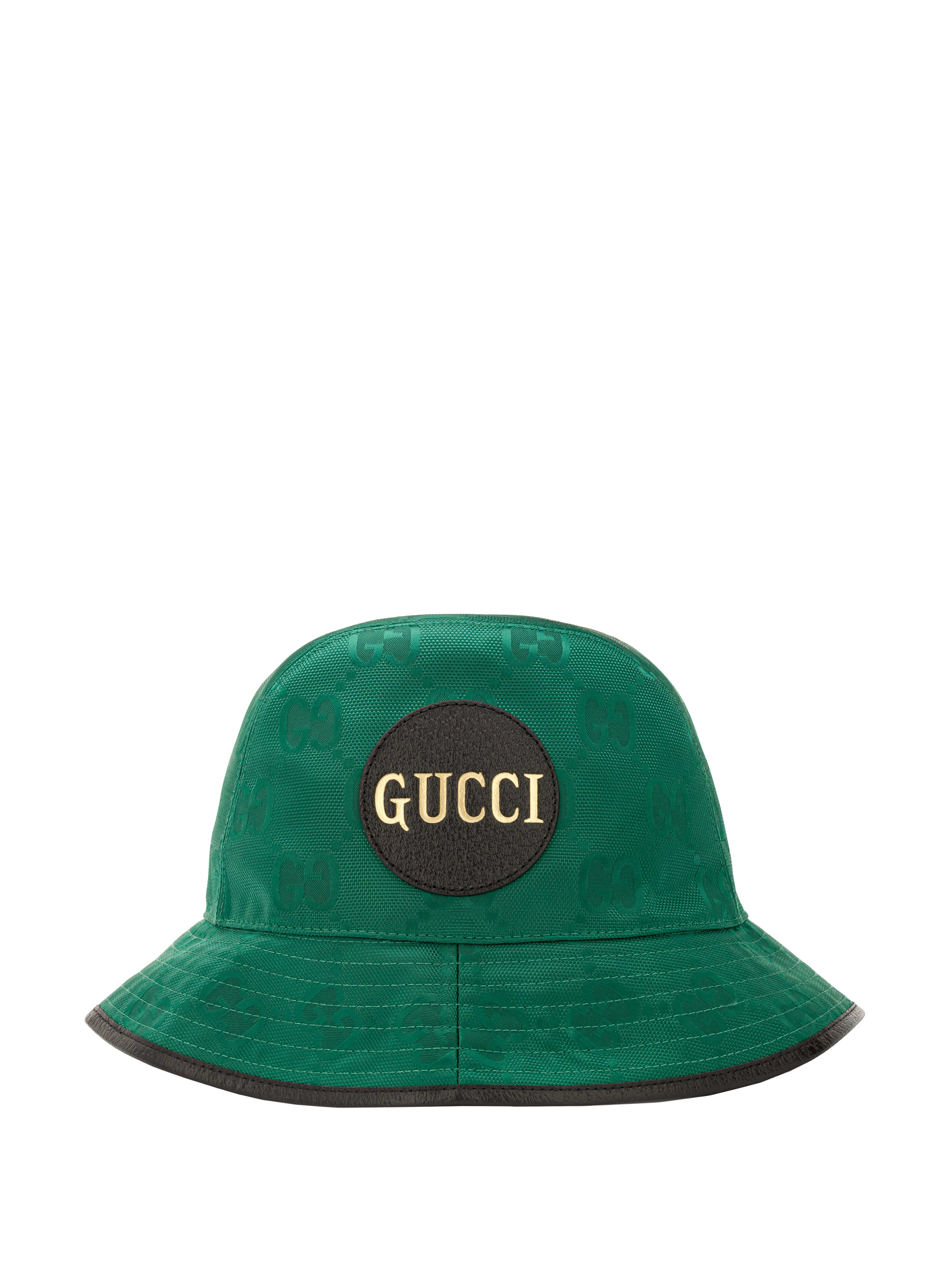 【数原龍友着用】GREED THIRTEEN　Bucket Hat　GREEN GREED THIRTEEN Bucket Hat Black | DOG HOUSE GARAGE