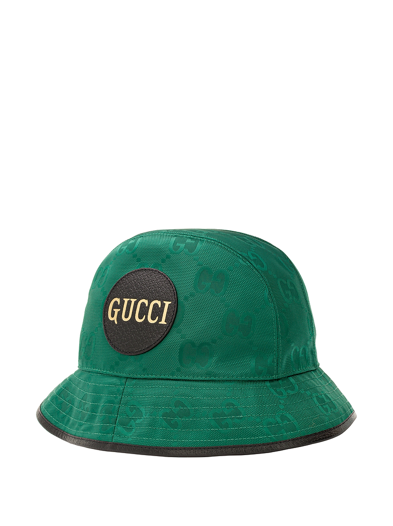 未使用品　GUCCI OFF THE GRID キャップ ゴールド　 M58cm 未使用品 GUCCI OFF THE GRID キャップ ゴールド M58cm 未使用品