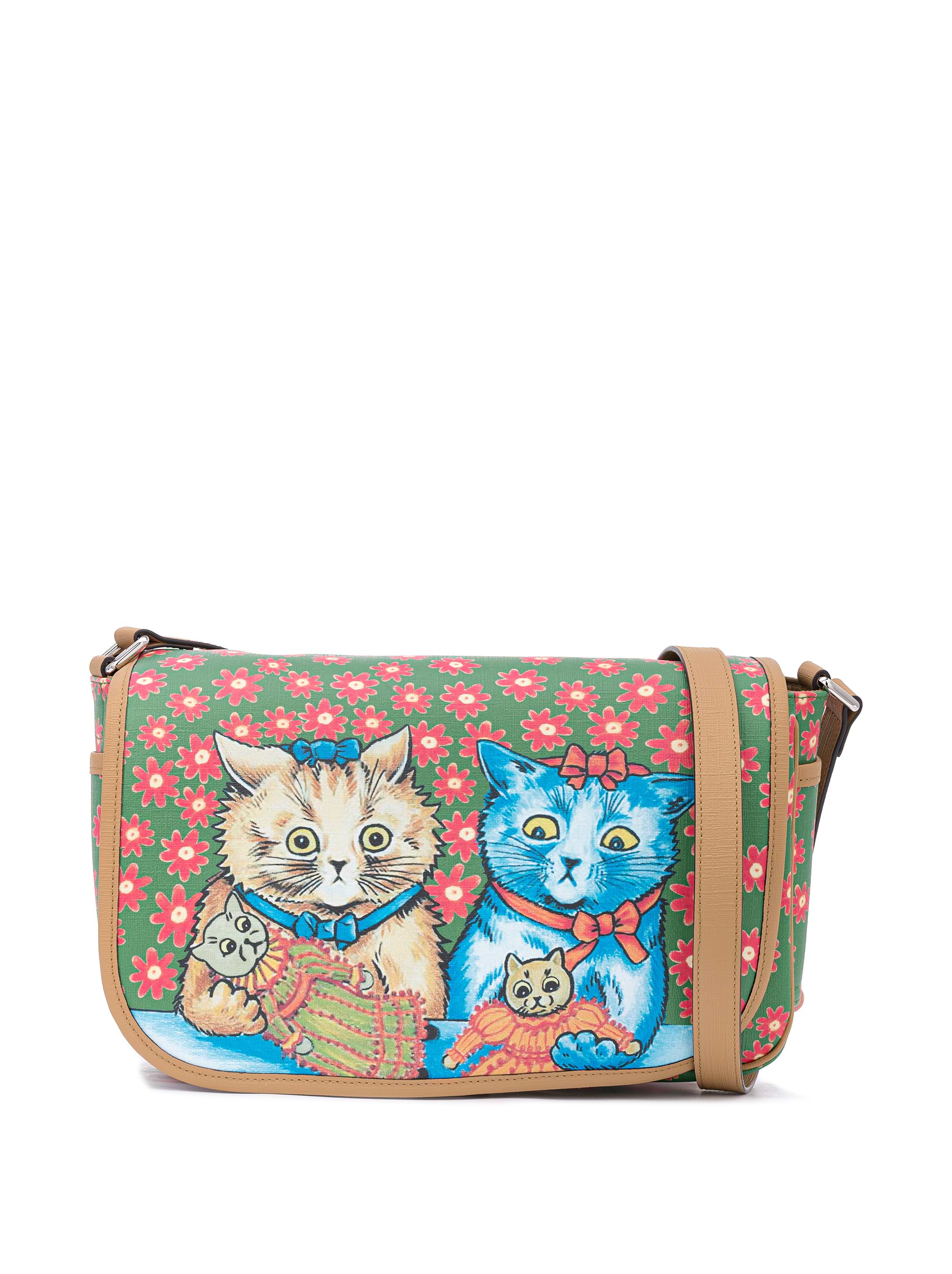 Gucci kids' Messenger bag - buy for 641600 KZT in the