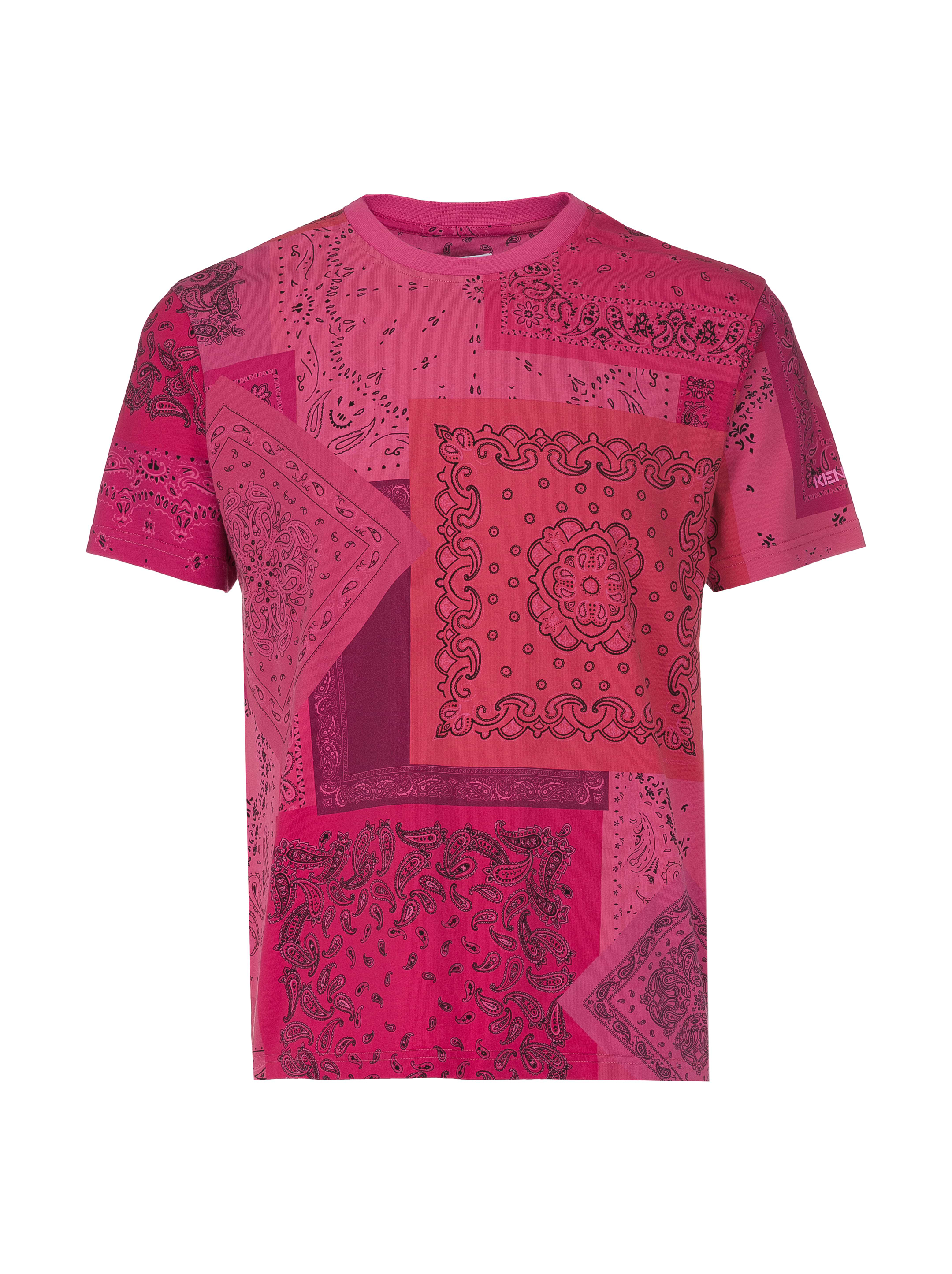 Valentino Garavani men's Logo cotton T-shirt - buy for