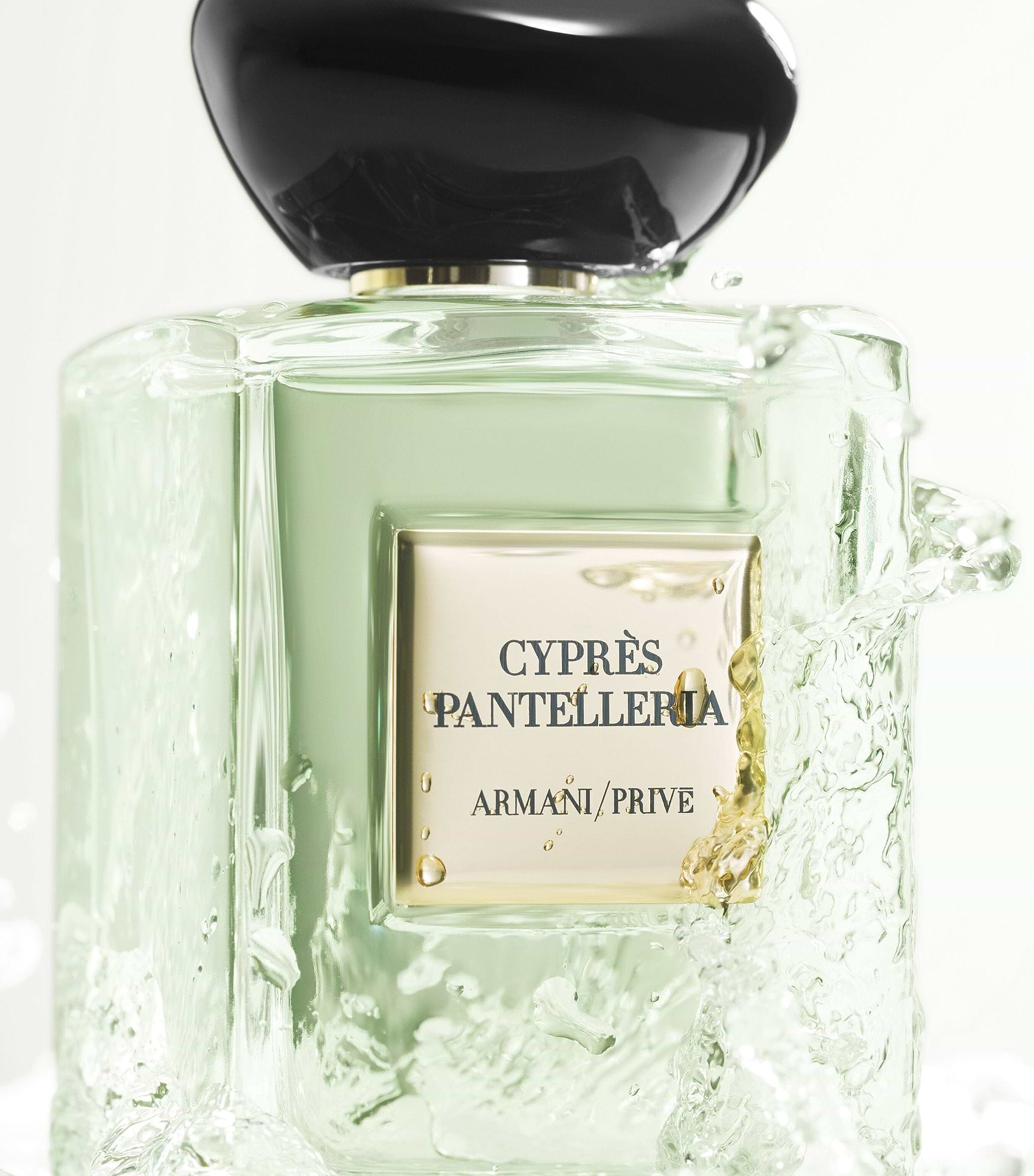 Giorgio Armani Cypres Pantelleria Eau de Toilette, 50 ml