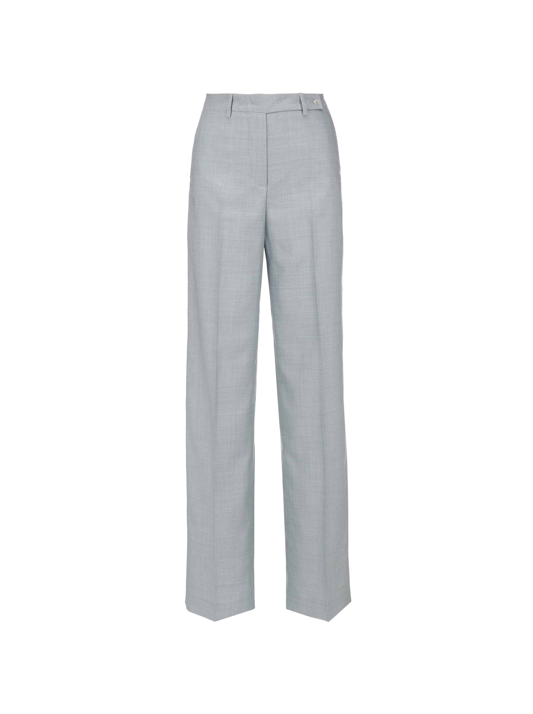 専用duduvava様POSTELEGANT/ Wool Twill Easy Dolce&Gabbana women's Classic woollen pants - buy for 620700