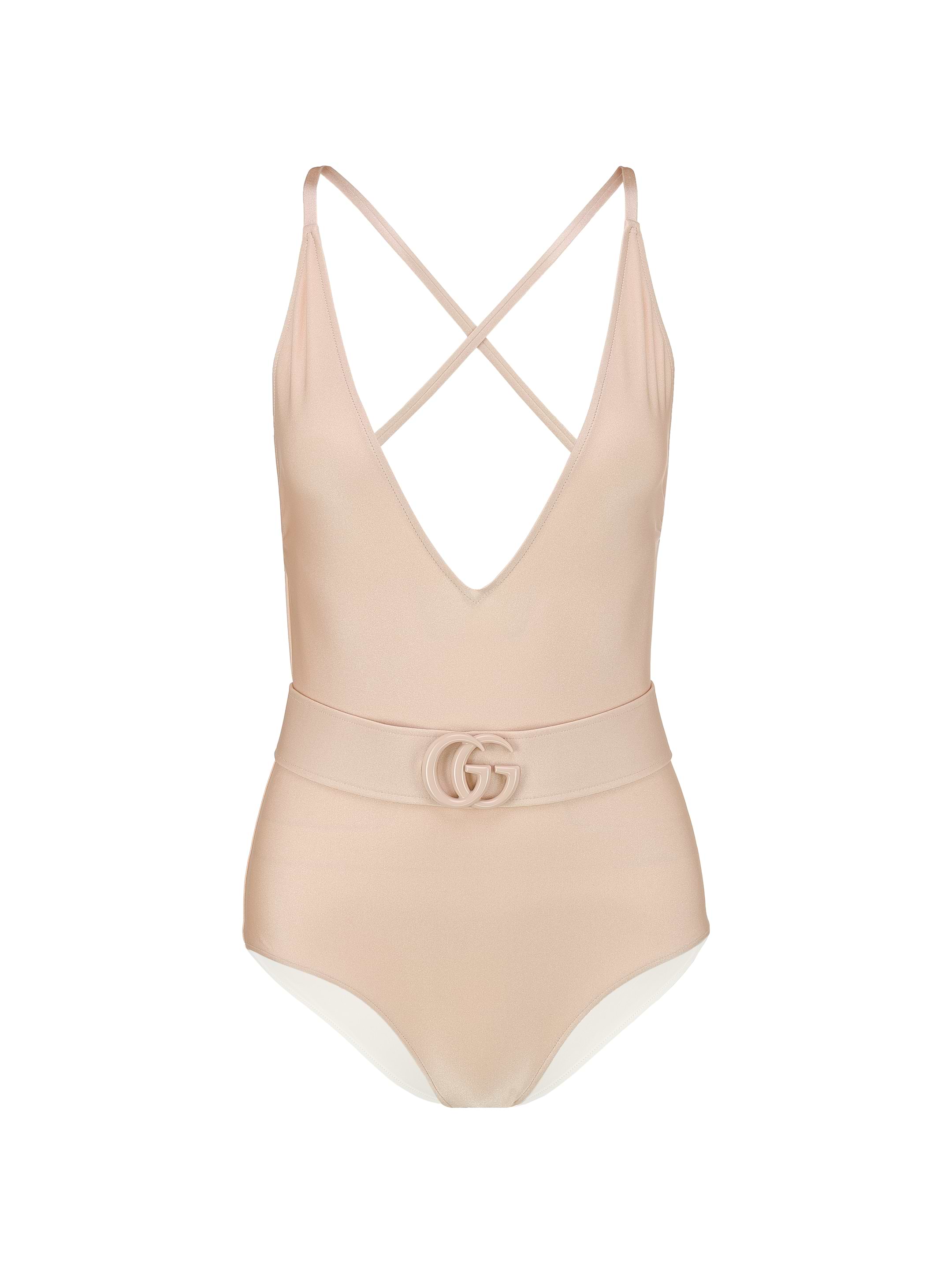 ワンピース水着 Zimmermann SS25 'Wylie' one-piece swimsuit (0916WRS251 OLV) Zimmermann Baby Girl's, Little Girl's & Girl's Wylie One