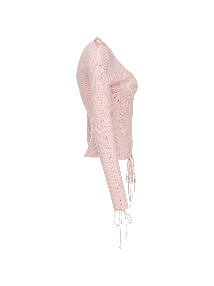 Dolce&Gabbana women's Top with ties - buy for 625000 KZT in