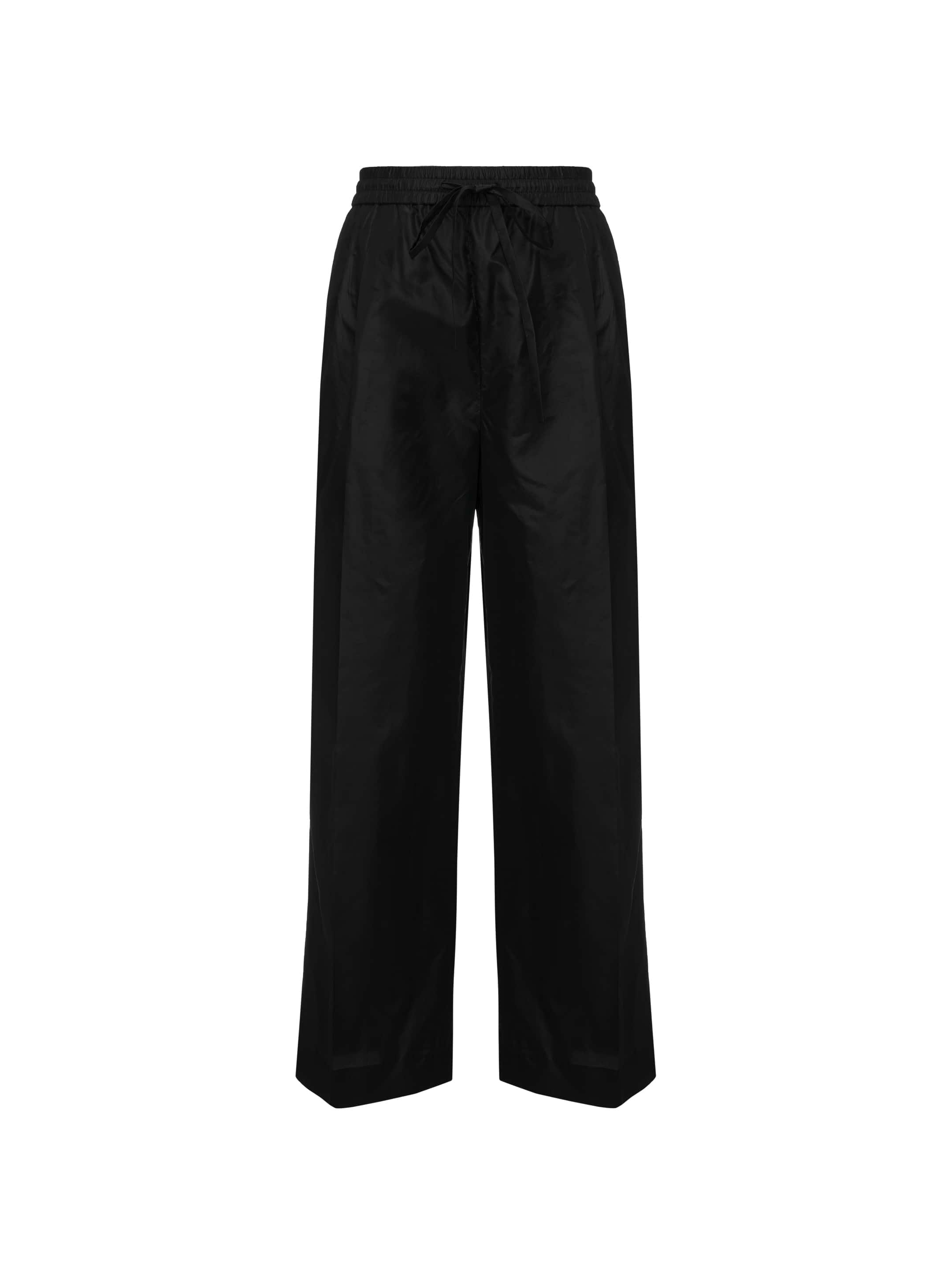 パンツ VALENTINO SS25 Trousers (6B3RB647915 QXA) Straight-leg trousers | Valentino | OTTODISANPIETRO
