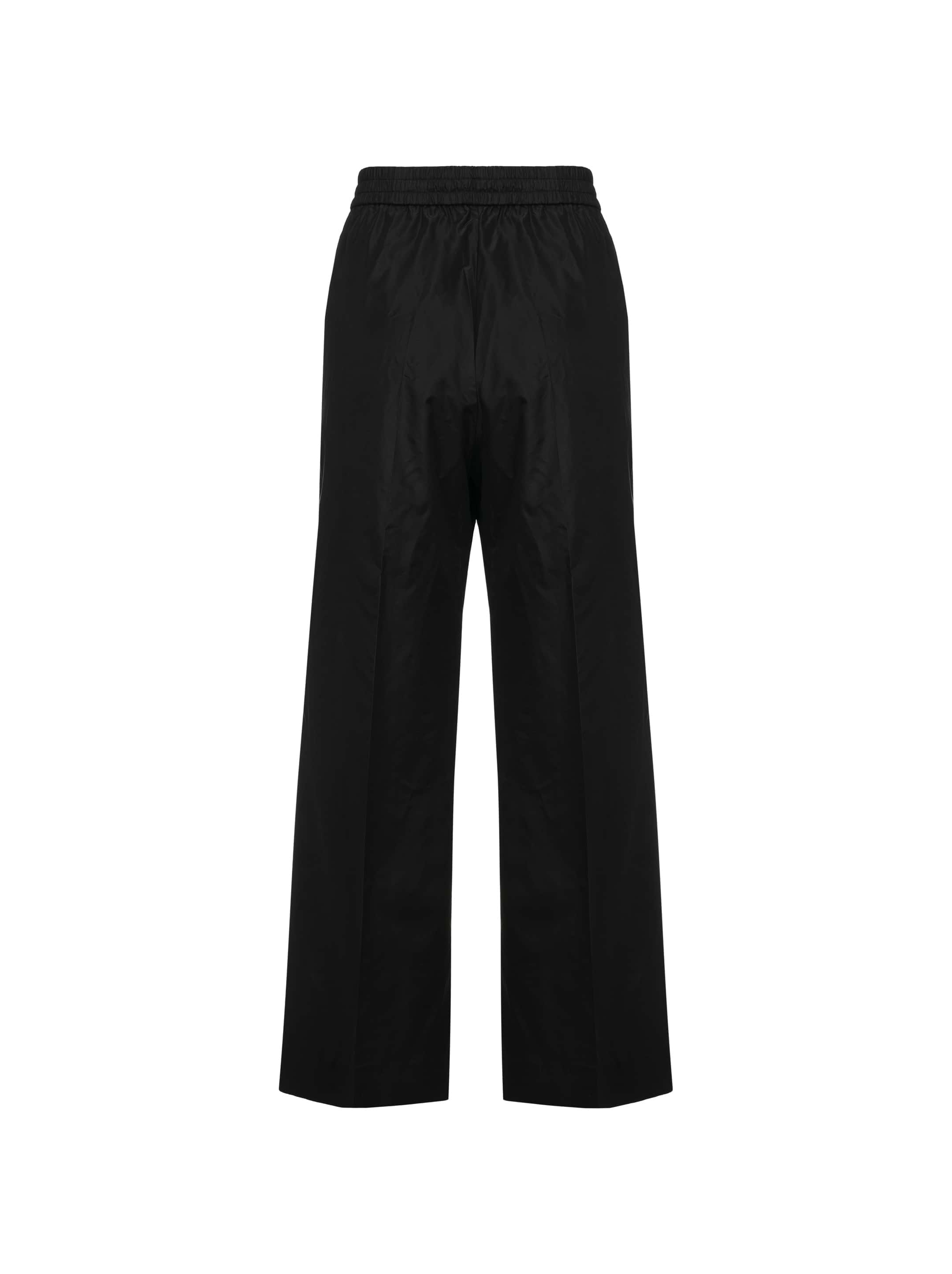 Valentino Garavani women's Cropped palazzo pants - buy for