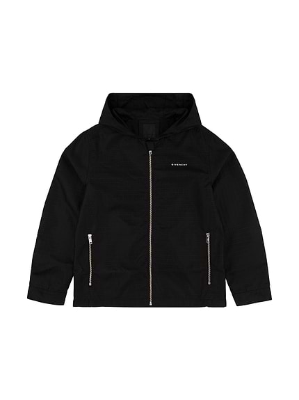 VIP【関税送料無料】希少 GIVENCHYJACKET Jacket with logo Givenchy for kids - buy in the official