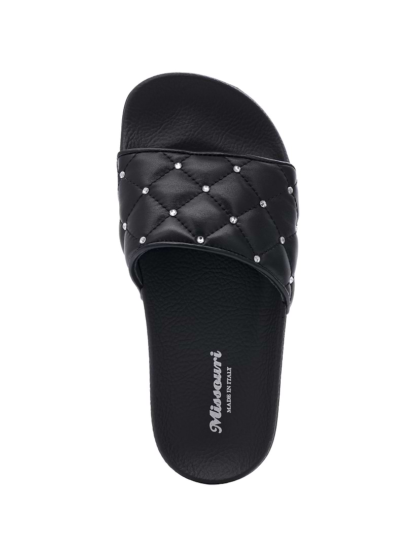 [DEINET] PADDED LEATHER FLIPFLOP /追跡付 Nume plus Apple Watch Leather Band - NUME Plus - –Timeless
