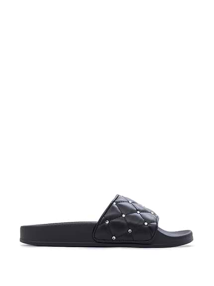 【DOFFJASON】 Greet Volume Leather Flipflop MUSINSA | DOFFJASON Greet Volume Leather Flip Flops BLACK