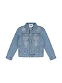 MSGM kids' Denim jacket - buy for 74450 KZT in the official