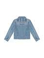 MSGM kids' Denim jacket - buy for 74450 KZT in the official