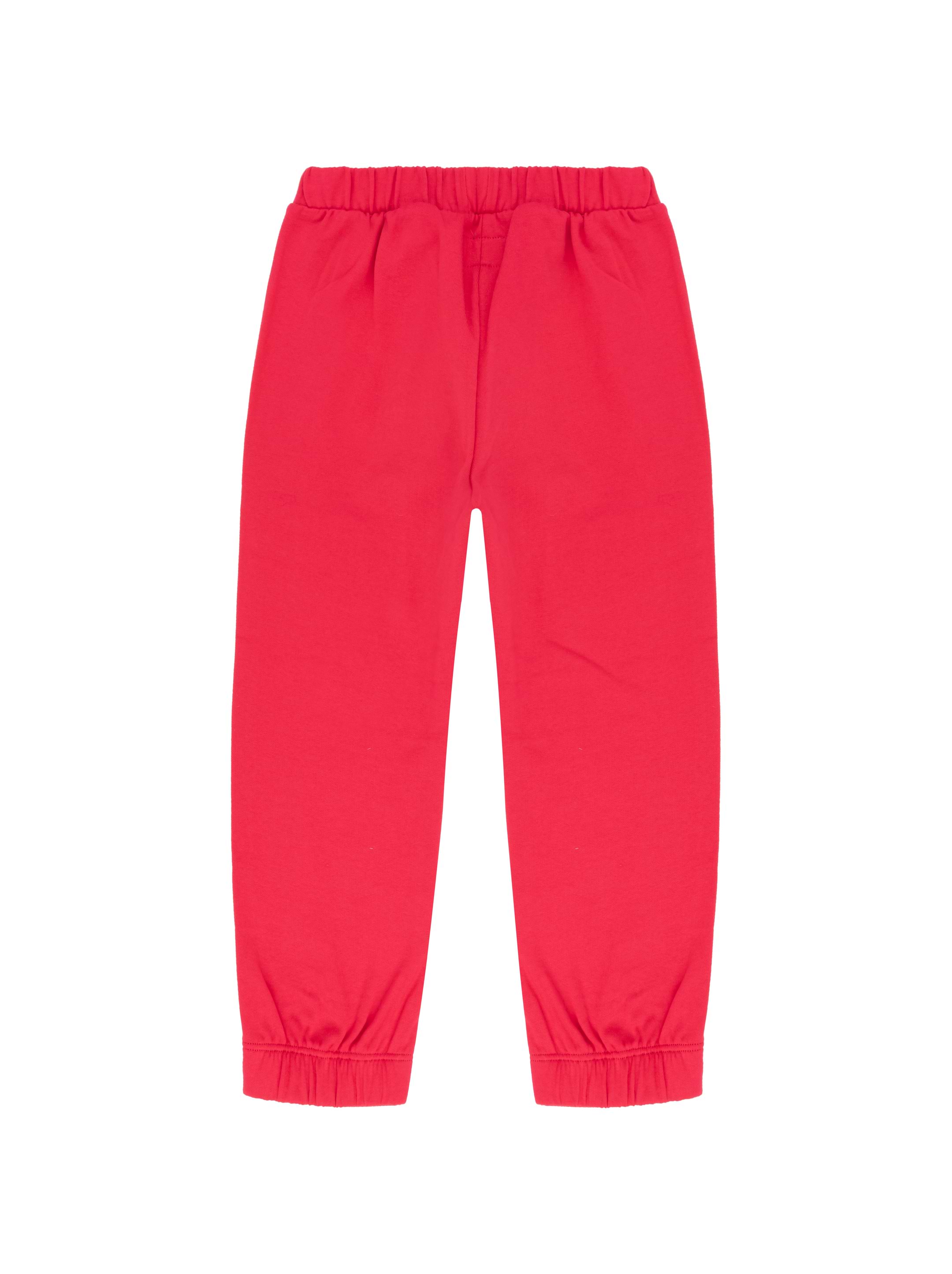 Il Gufo kids' Sport pants - buy for 33680 KZT in the
