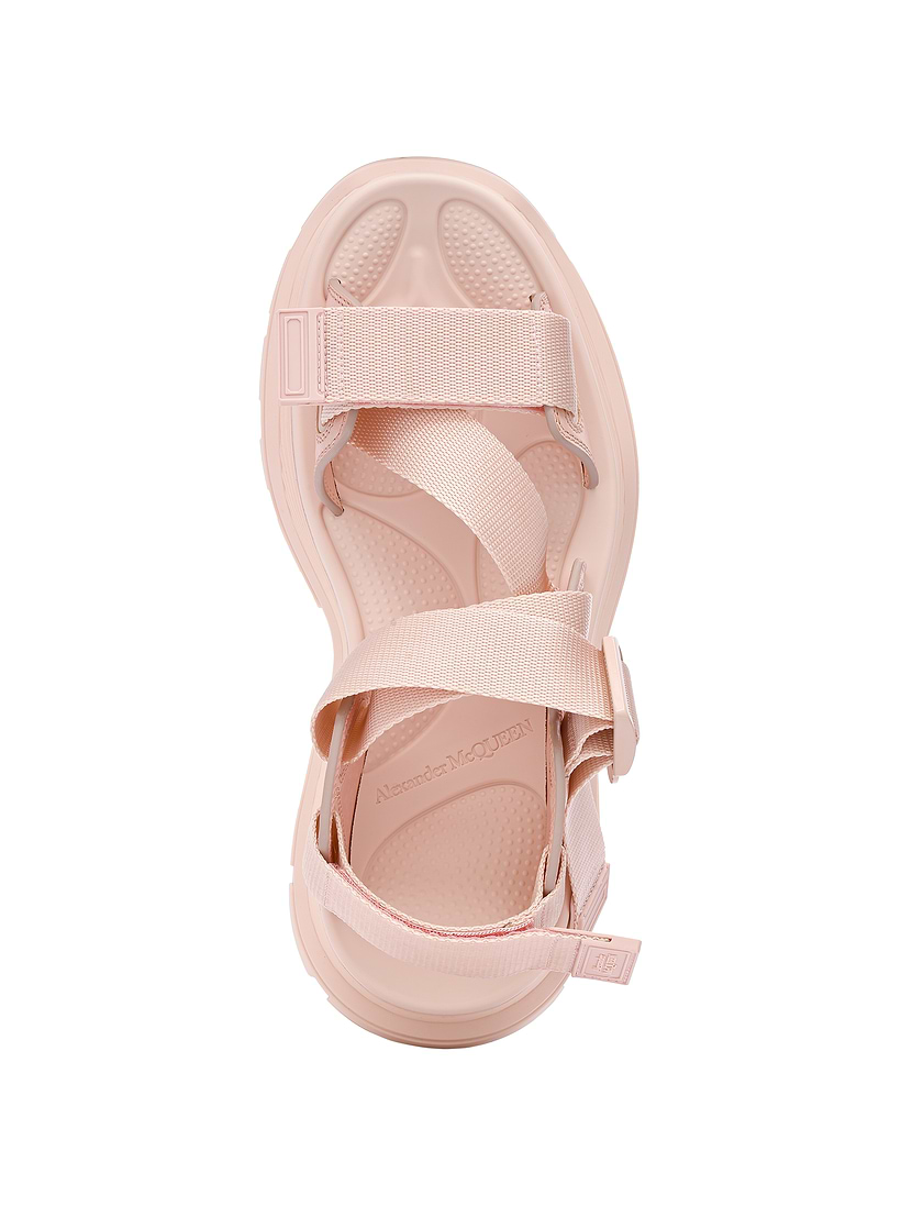 Alexander McQueen women's Sandals Tread - buy for 256650 KZT