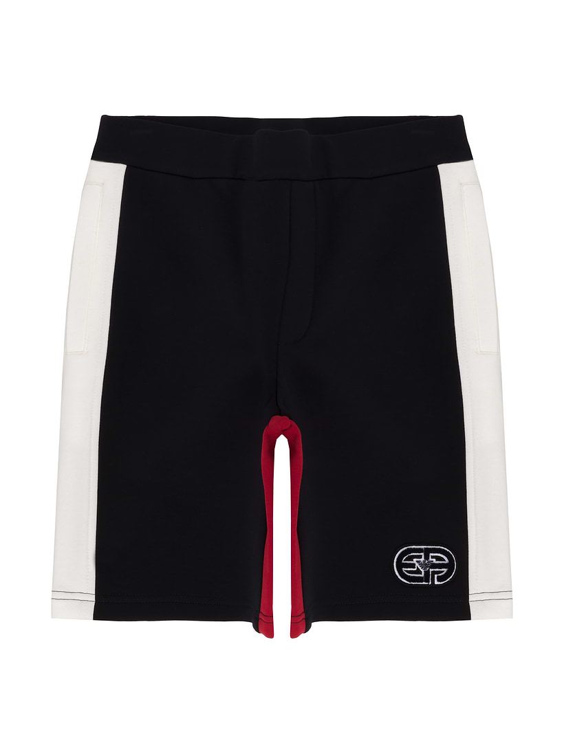 【関税&送料込】Emporio Armani Printed Cotton Shorts A|X ARMANI EXCHANGE Men's printed Cotton Shorts Size 28 | eBay