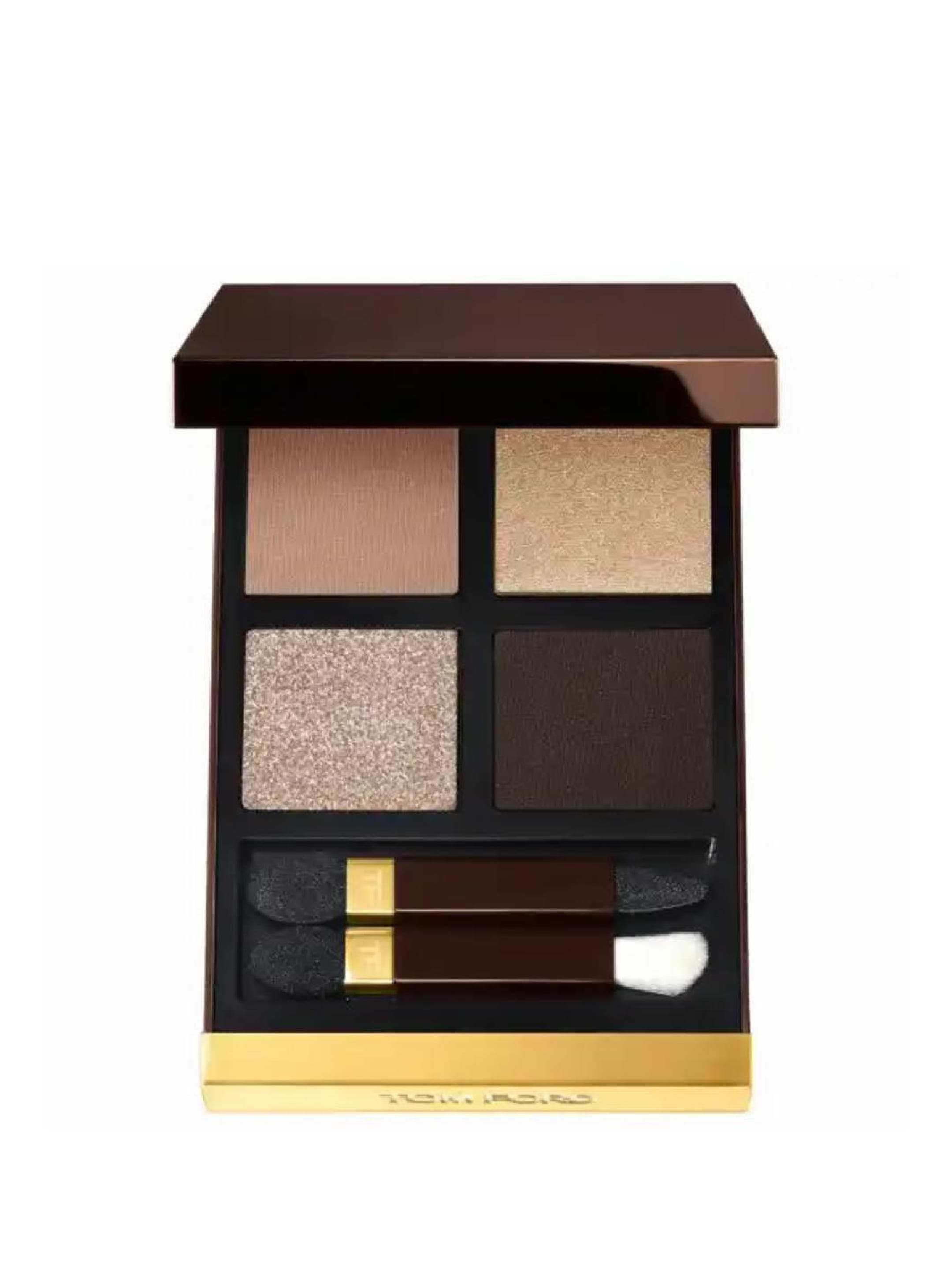 Tom Ford Beauty Eye Color Quad Eyeshadow Palette, shade 35
