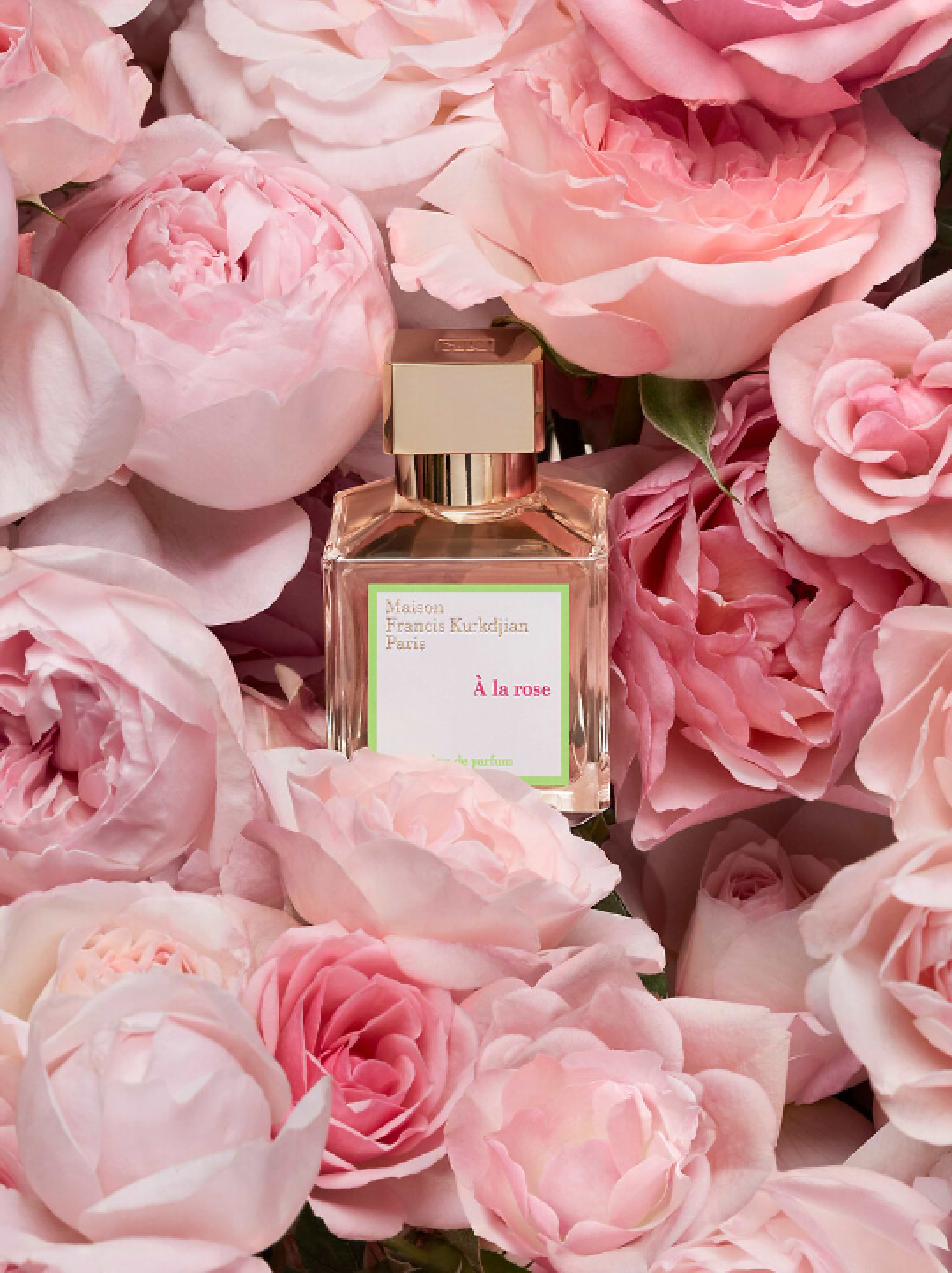 Maison Francis Kurkdjian A La Rose Eau De Parfum Spray, 70ml