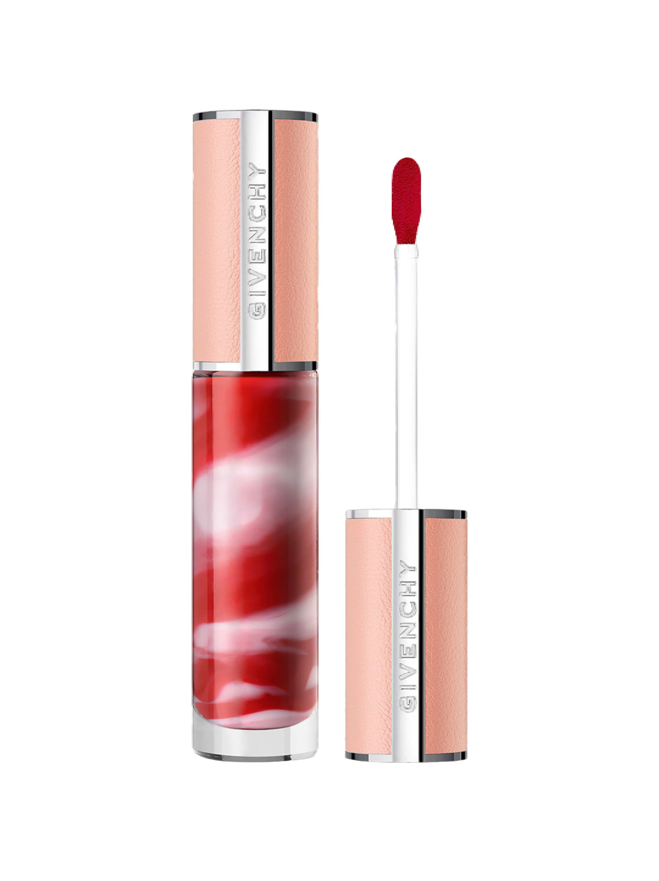 Givenchy Beauty Le Rose Perfecto Liquid Lipstick, shade N37 Rouge
