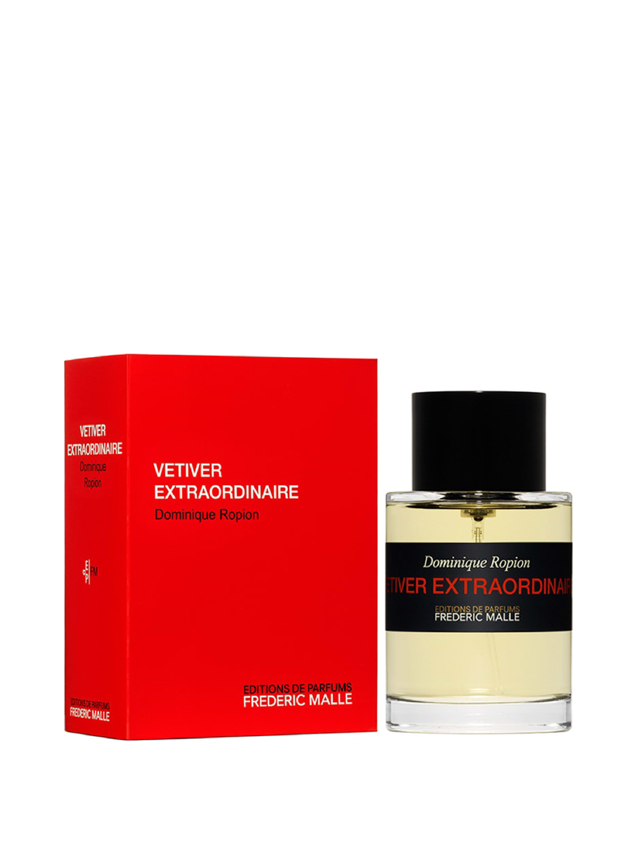 香水(ユニセックス) Frederic Malle Vetiver Extraordinaire Vetiver Extraordinaire Frederic Malle cologne - a fragrance for