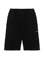 /美品お買い得/MENS LOGO ELASTIC SHORT PANTS XL Shorts with logo Off-White for men - buy in the official