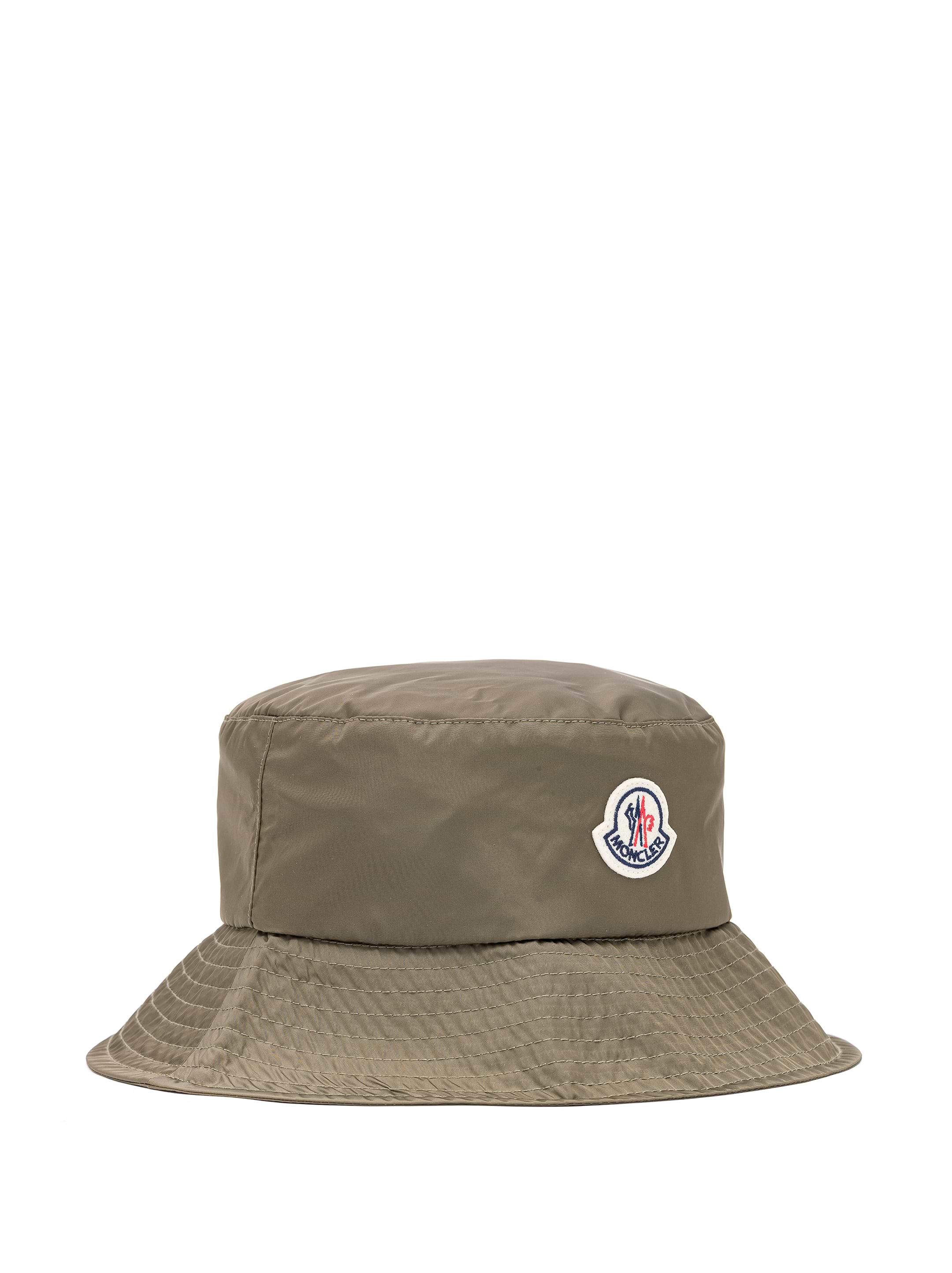 ハット MONCLER Woman Hat Multicolor 3B00008809DK 060 楽天市場】MONCLER モンクレール Bucket Hat バケットハット