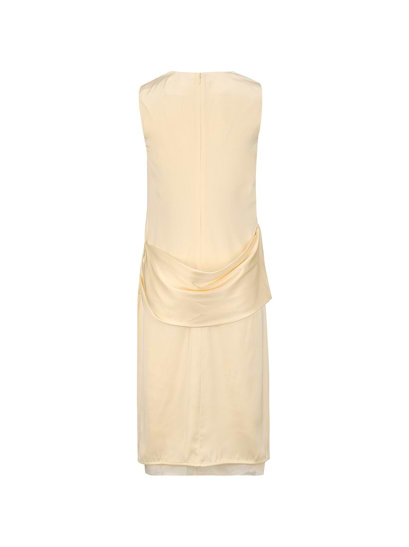 Jil Sander women's Silk dress - buy for 636300 KZT in the
