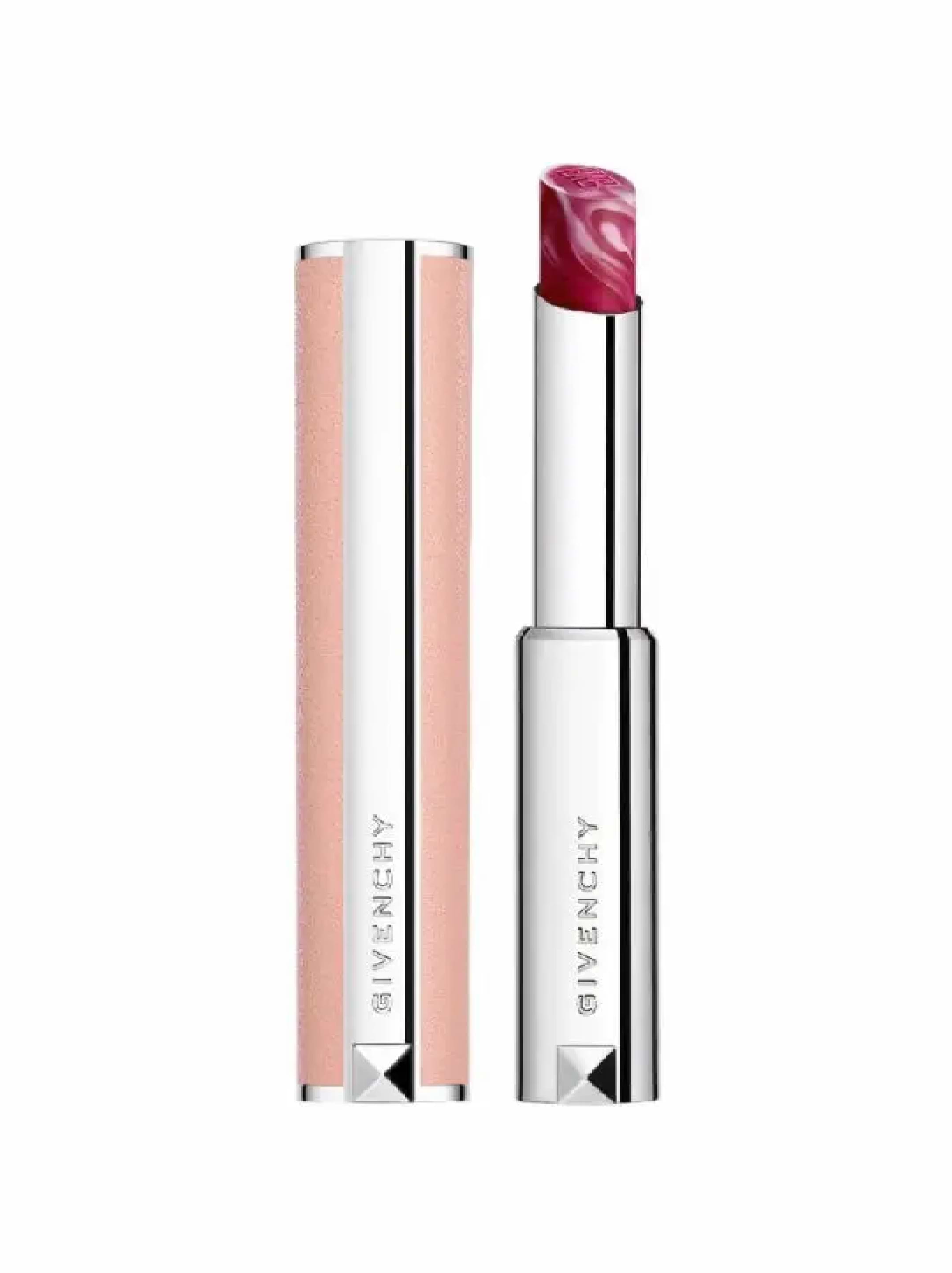 Givenchy Beauty ROSE PERFECTO Lip balm, shade 315 BERRY BREAK