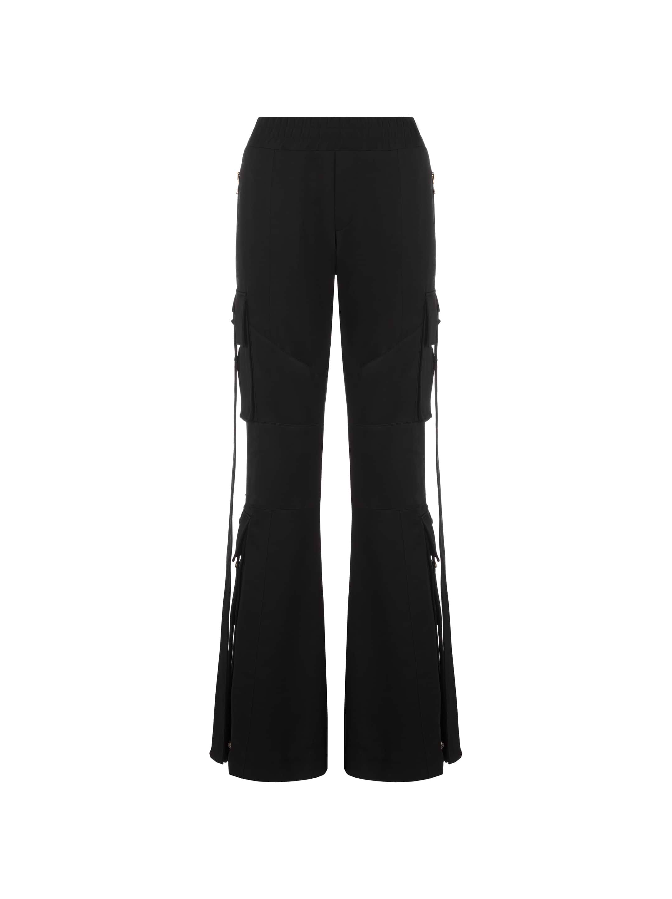 デニム・ジーパン THE ATTICO Women Denim Pants 241WCP113 D066100 Black 241WCP144D068_100_8.jpg?sw=206
