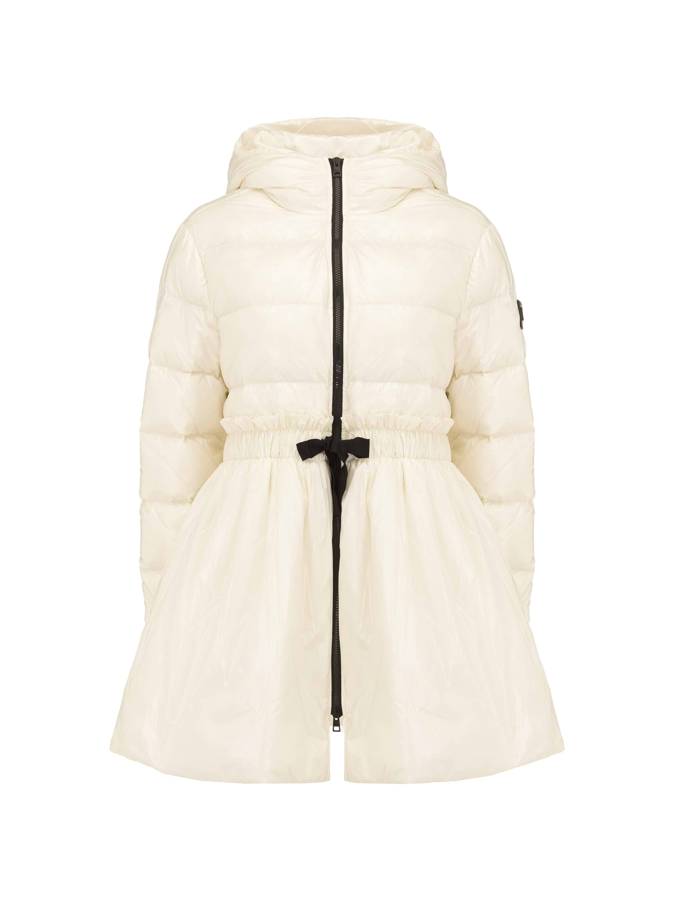 RED Valentino women's Quilted down jacket - buy for 292400